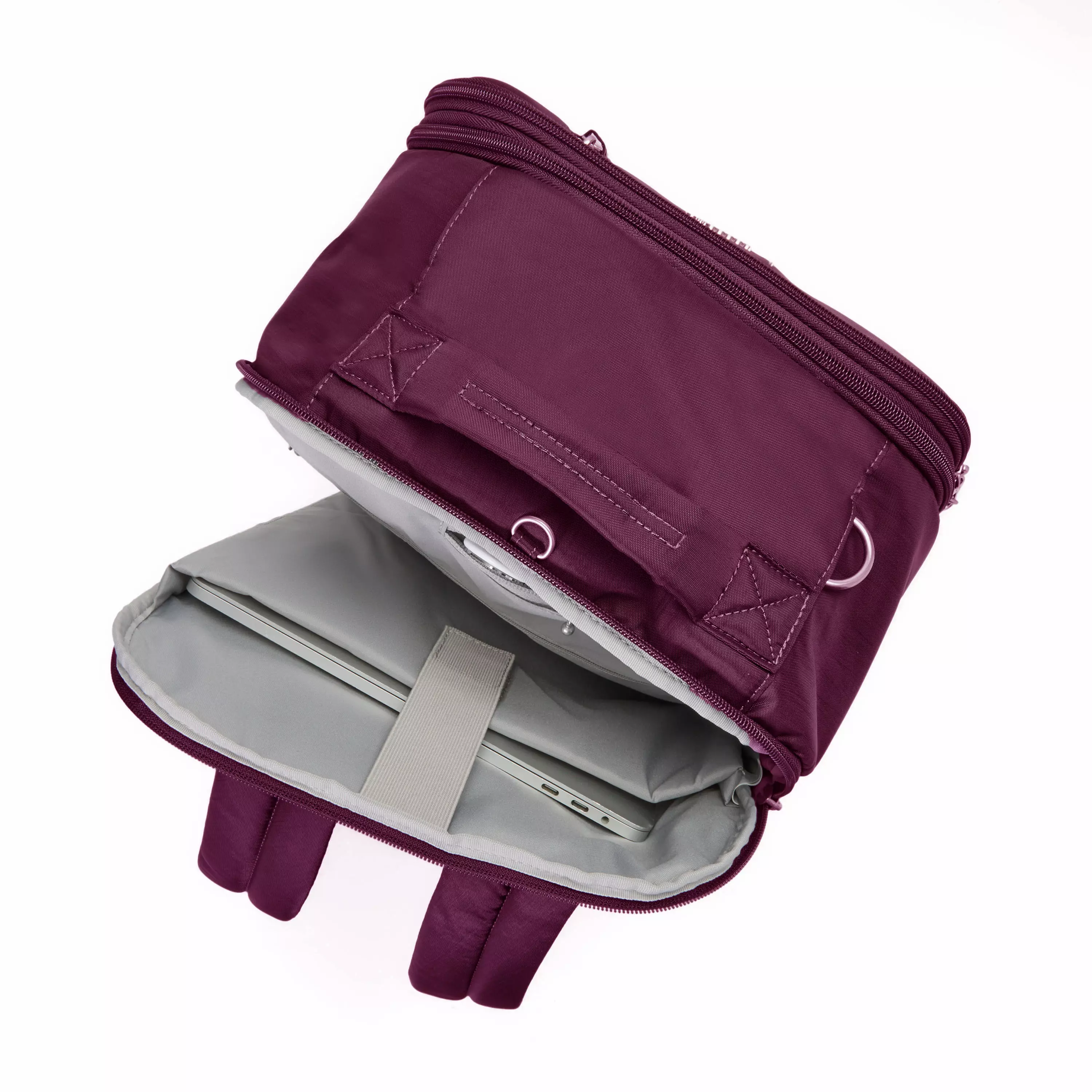 Securtex®  Classic Anti-Theft Convertible Travel Backpack