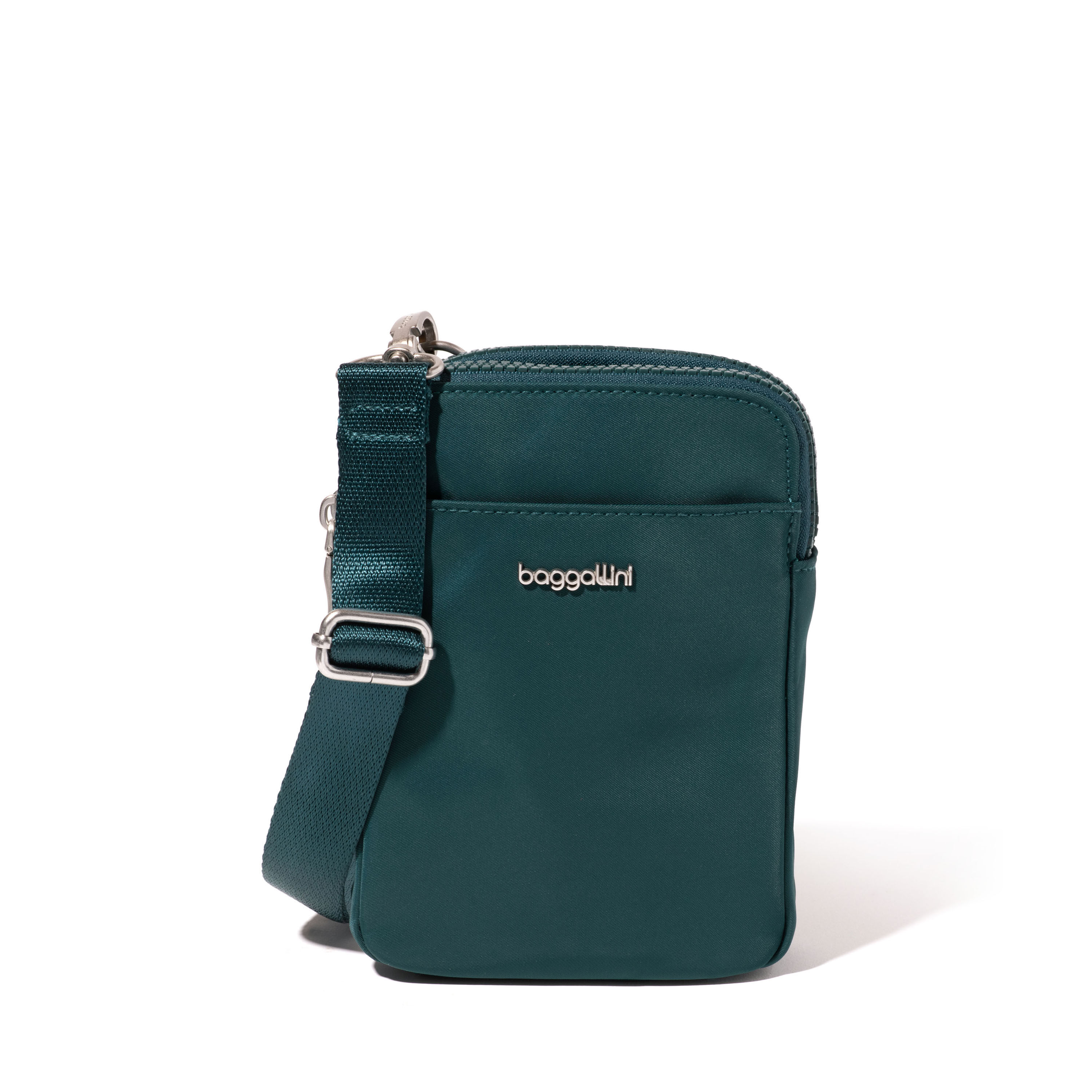 Modern Take Two RFID Crossbody