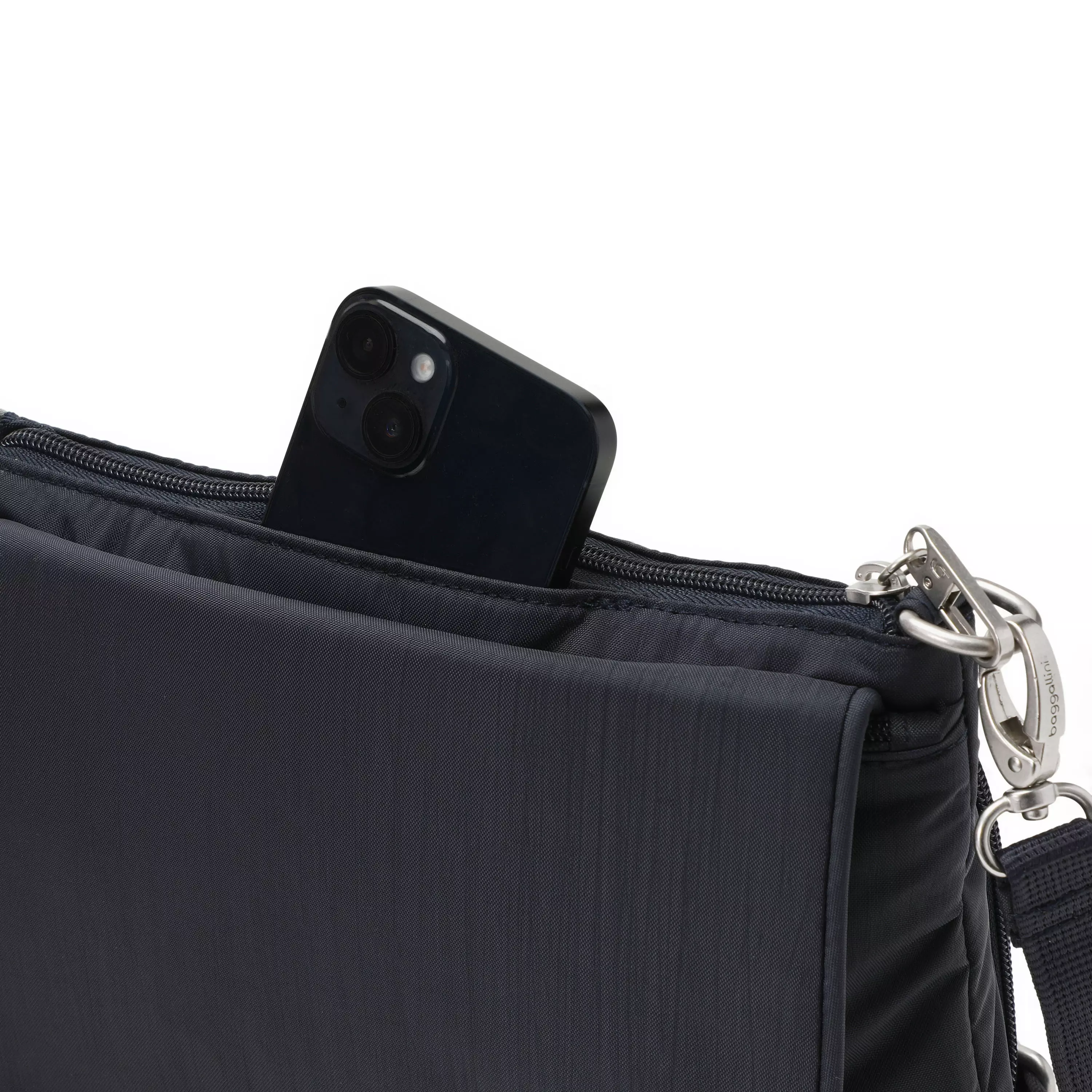 Securtex® Journey Anti-Theft Crossbody