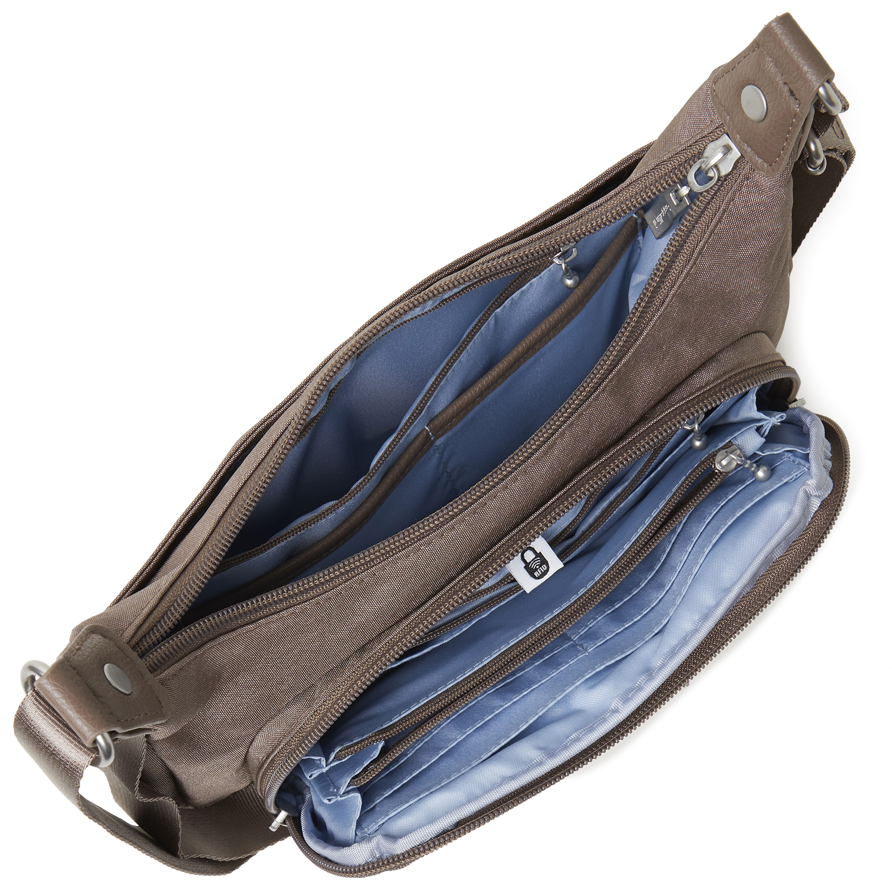 RFID Everyday Traveler Bagg