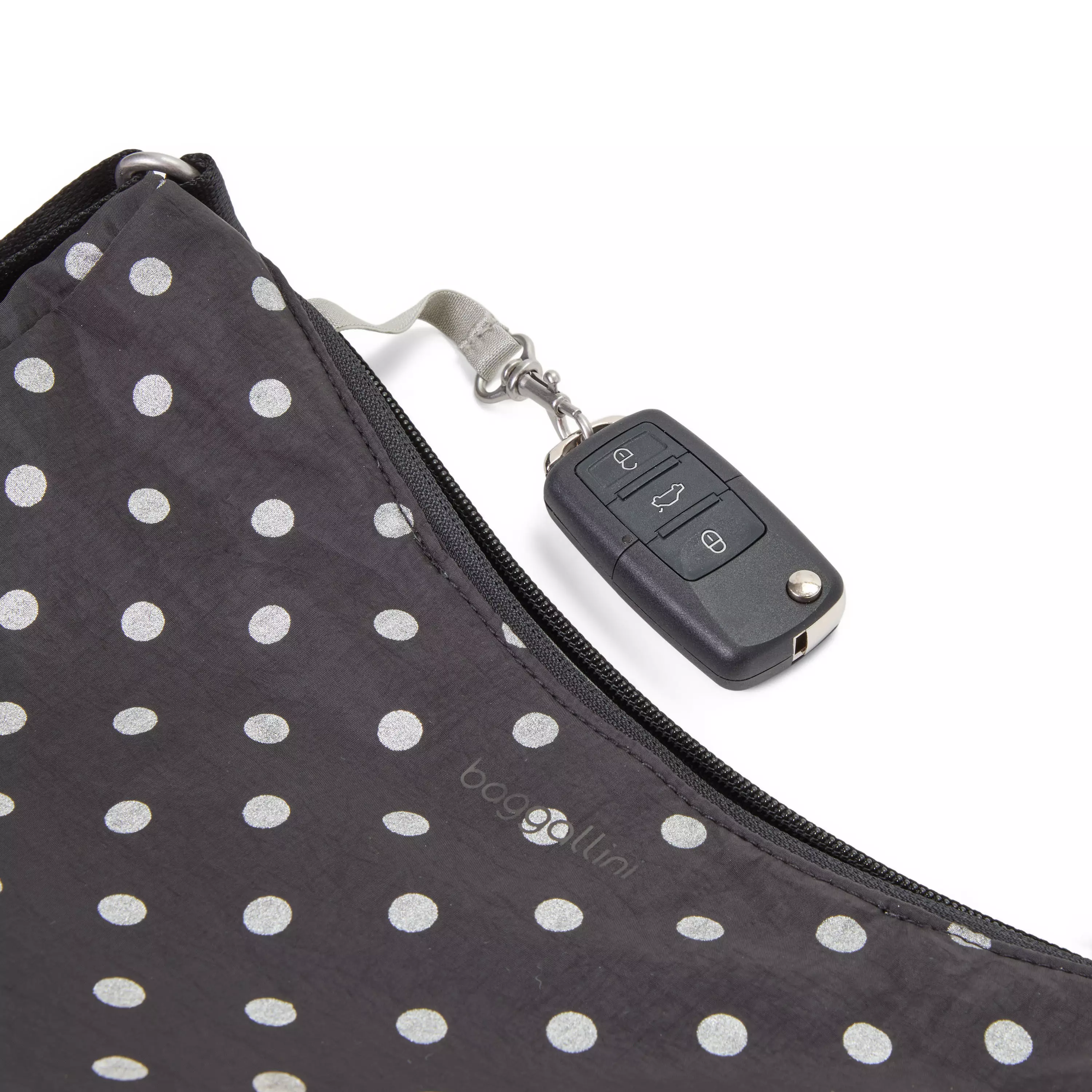 Swift Crescent Crossbody