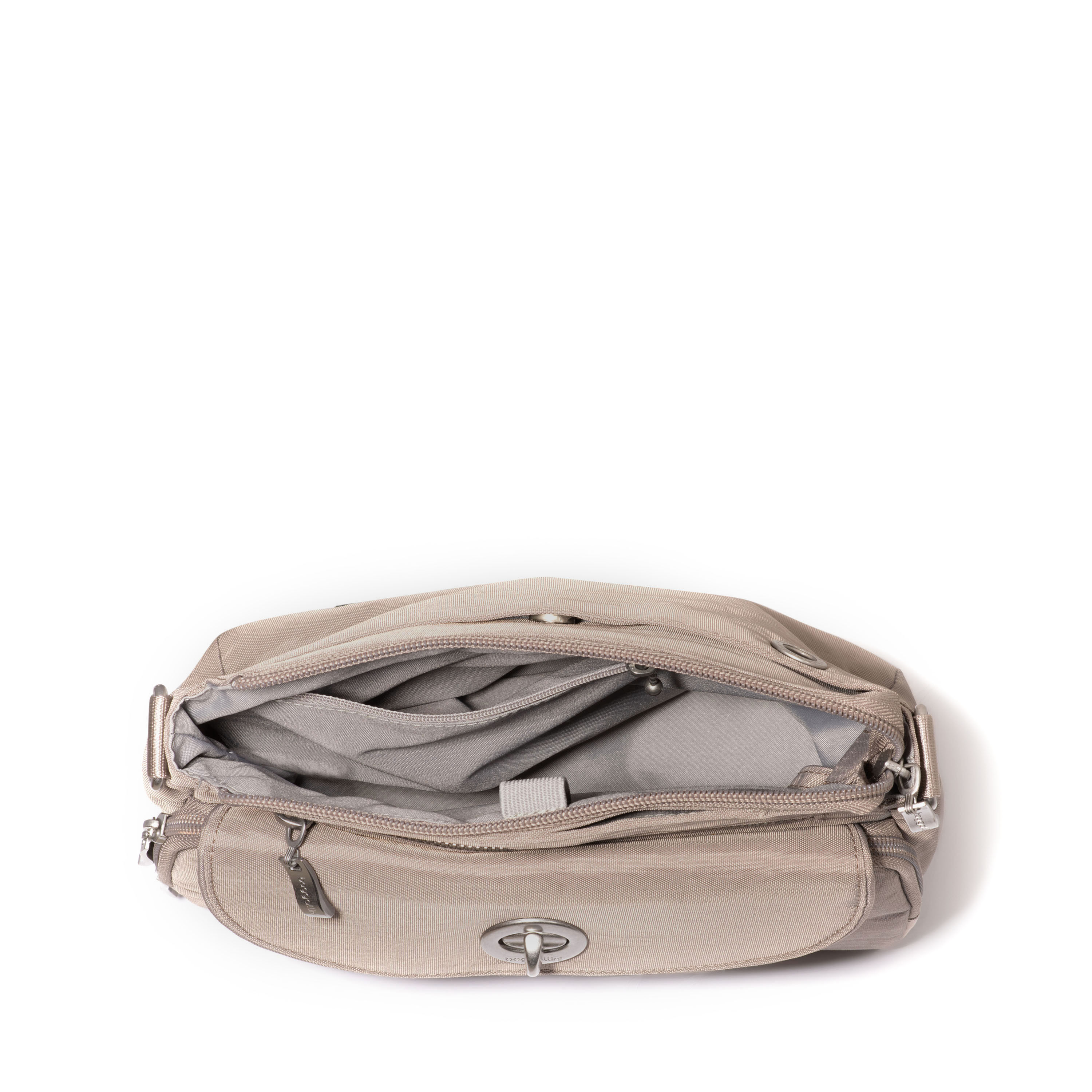 Calais Crossbody Bag