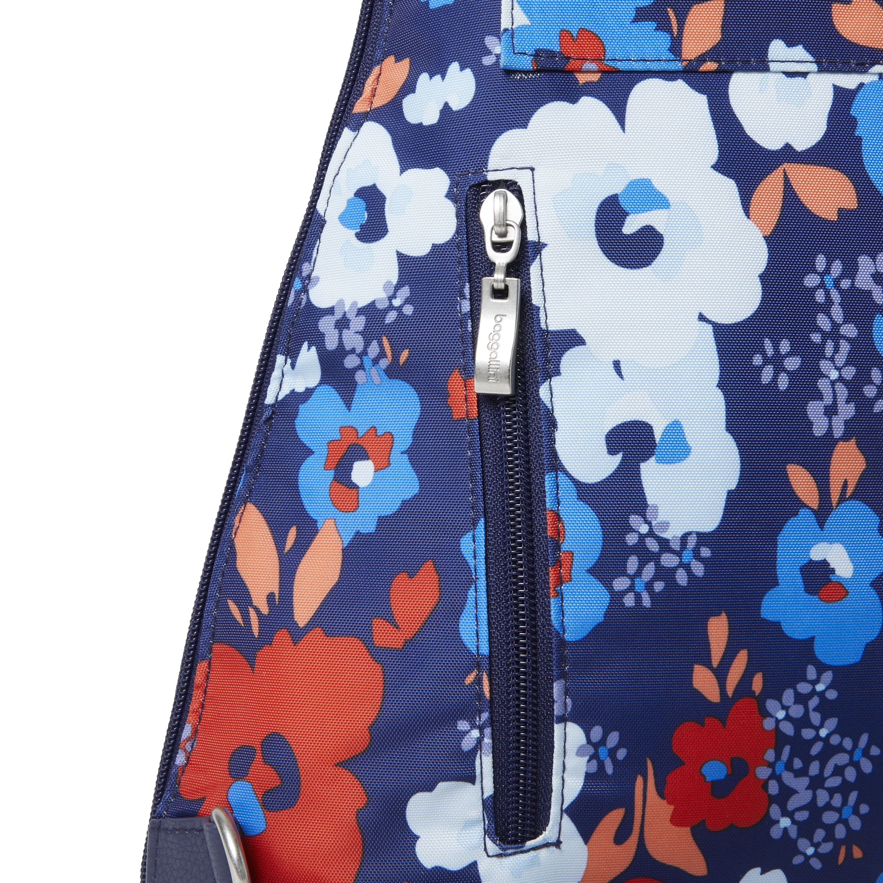 Metro Backpack With RFID Phone Wristlet