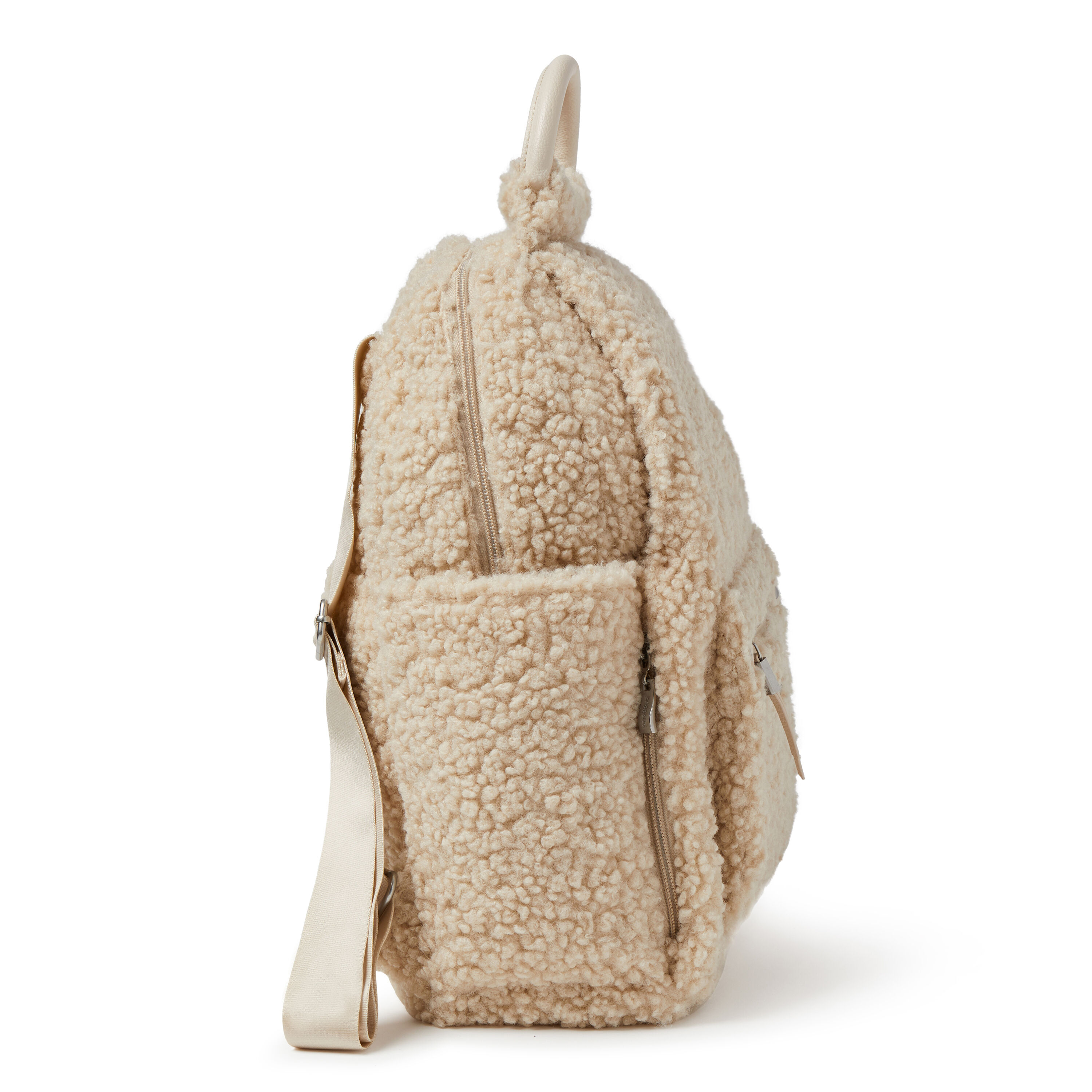 All Day Backpack with RFID Wristlet