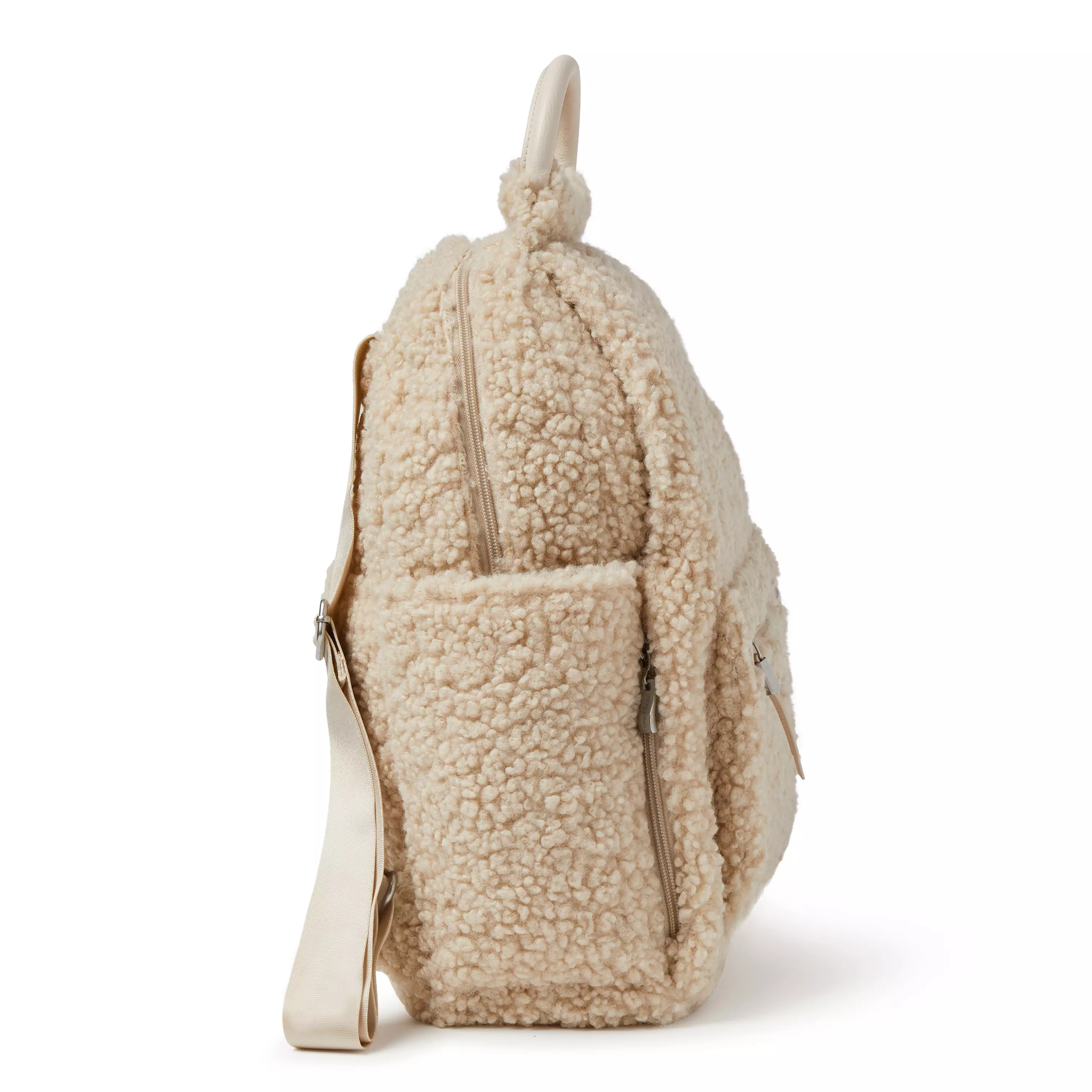 All Day Backpack with RFID Phone Wristlet