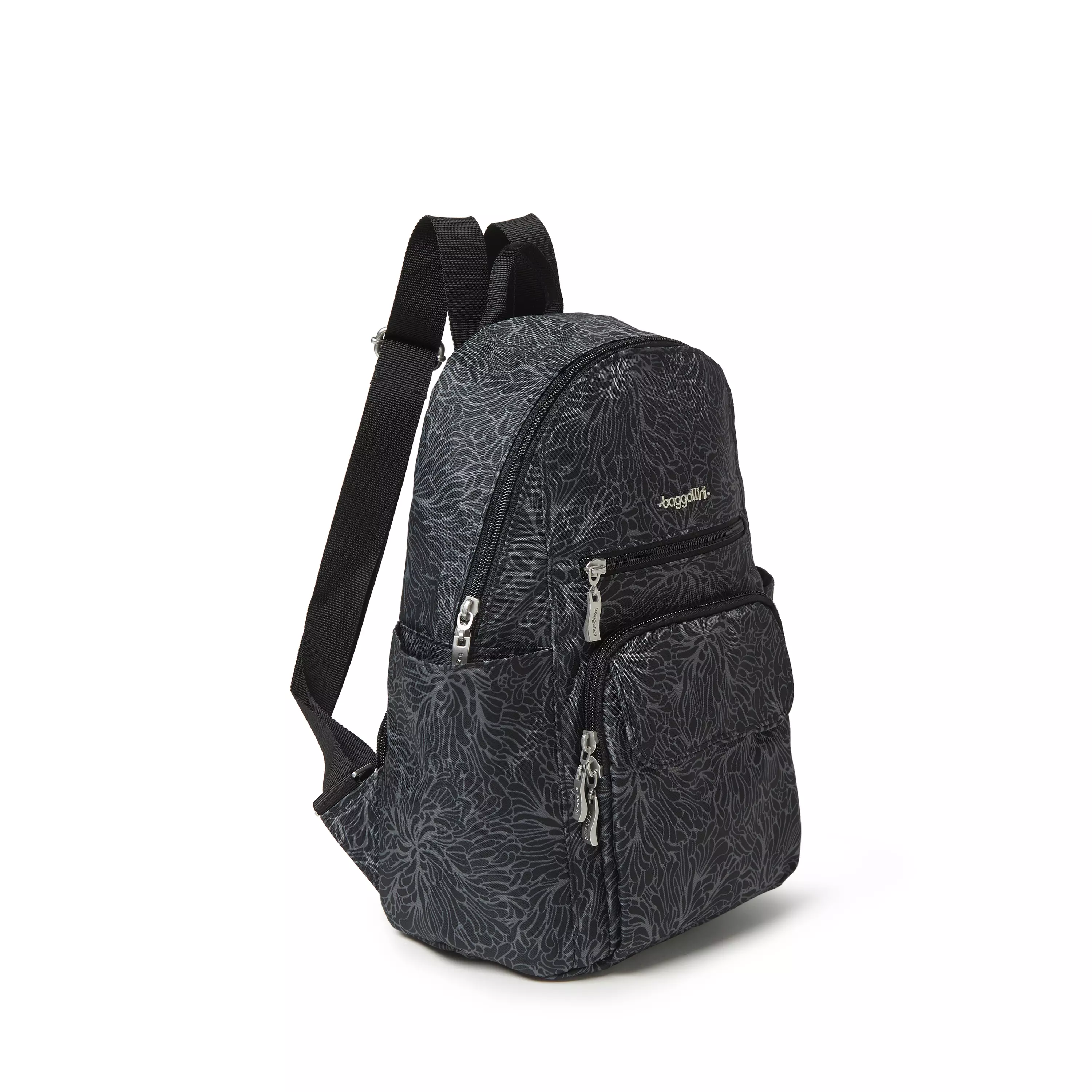Small Trek RFID Backpack