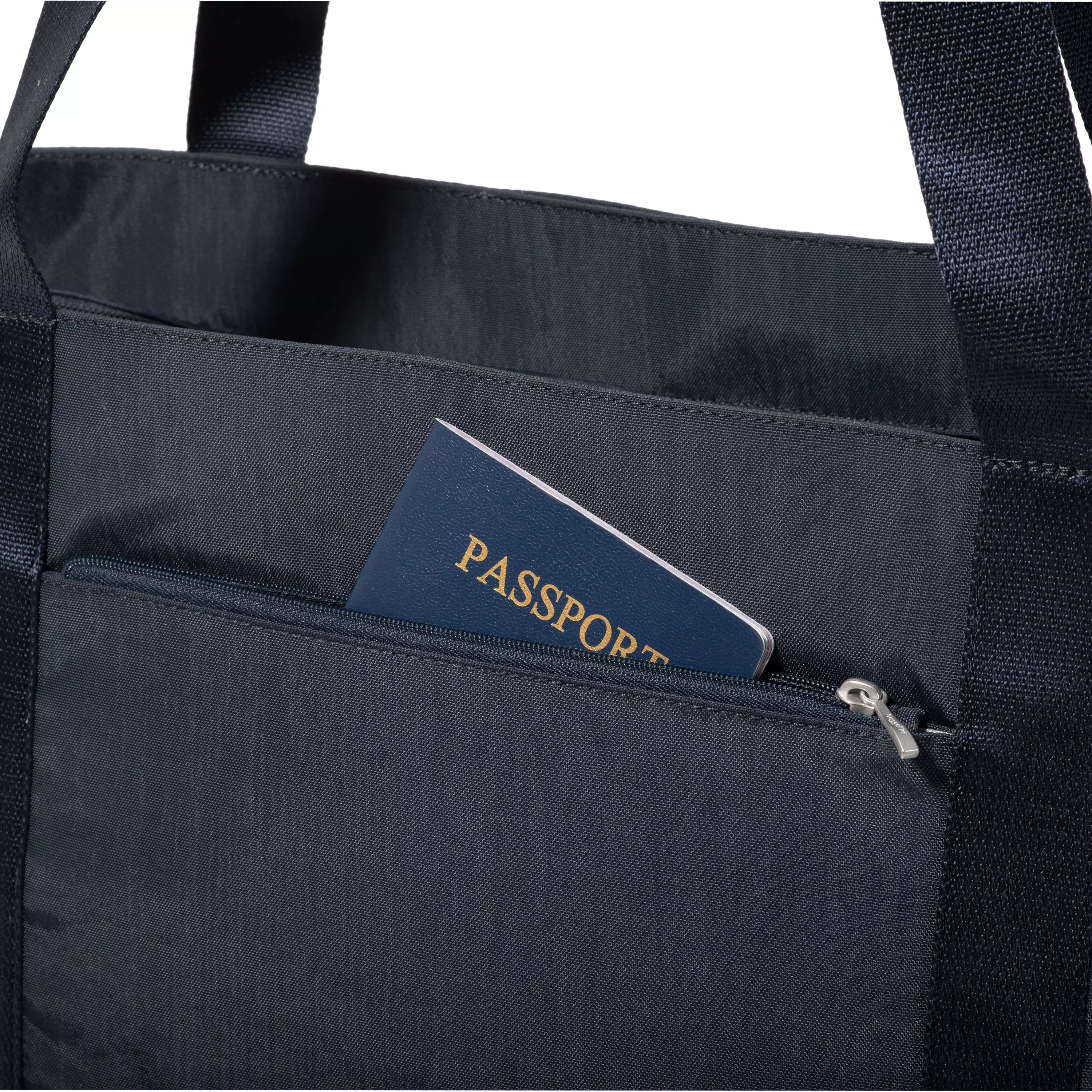 Via Large Tote