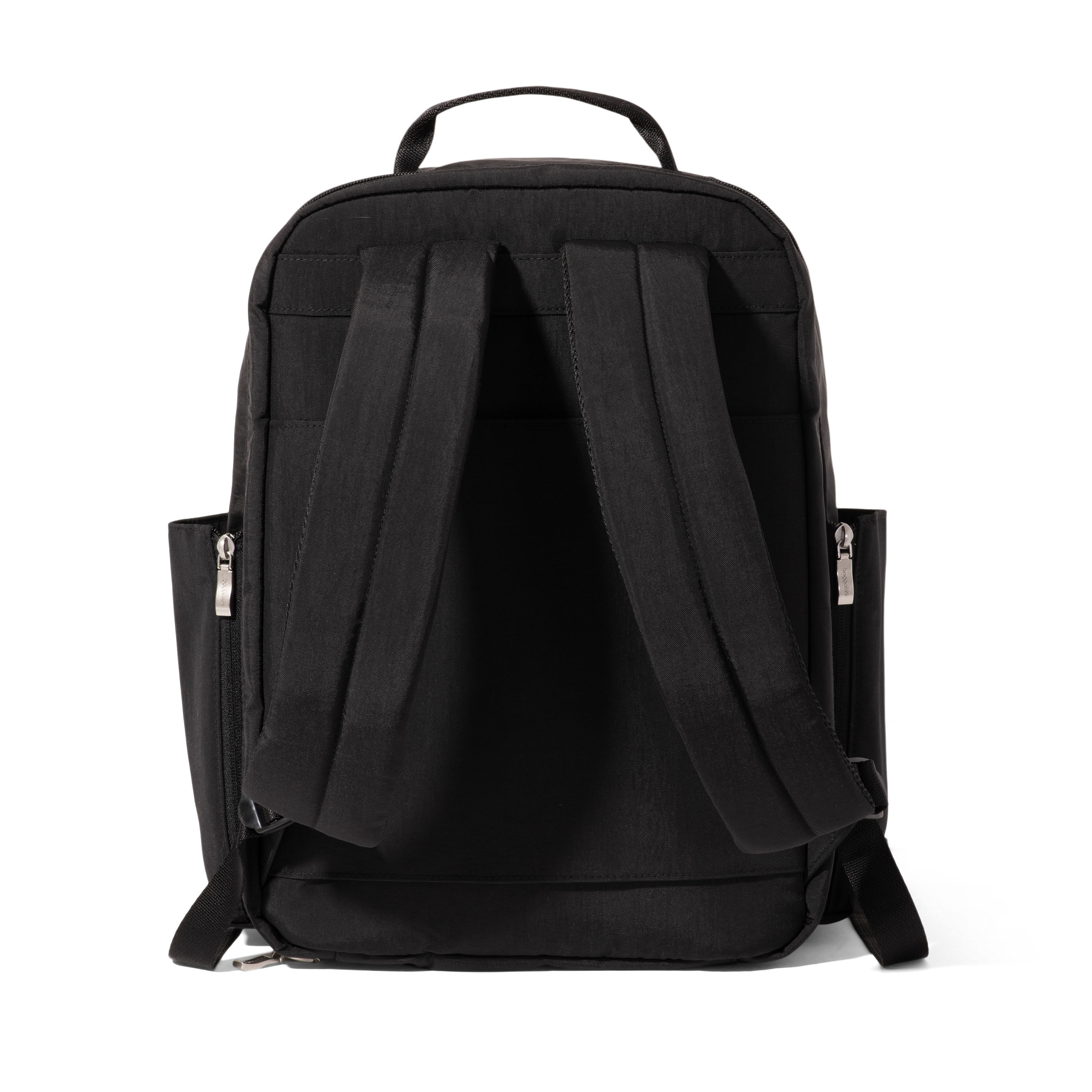 ★NOIAGO★ Nylon Flip Backpack Black NOI1383 Amazon.co.jp: NOIAGO Symbol Logo Backpack Logo Bag Backpack