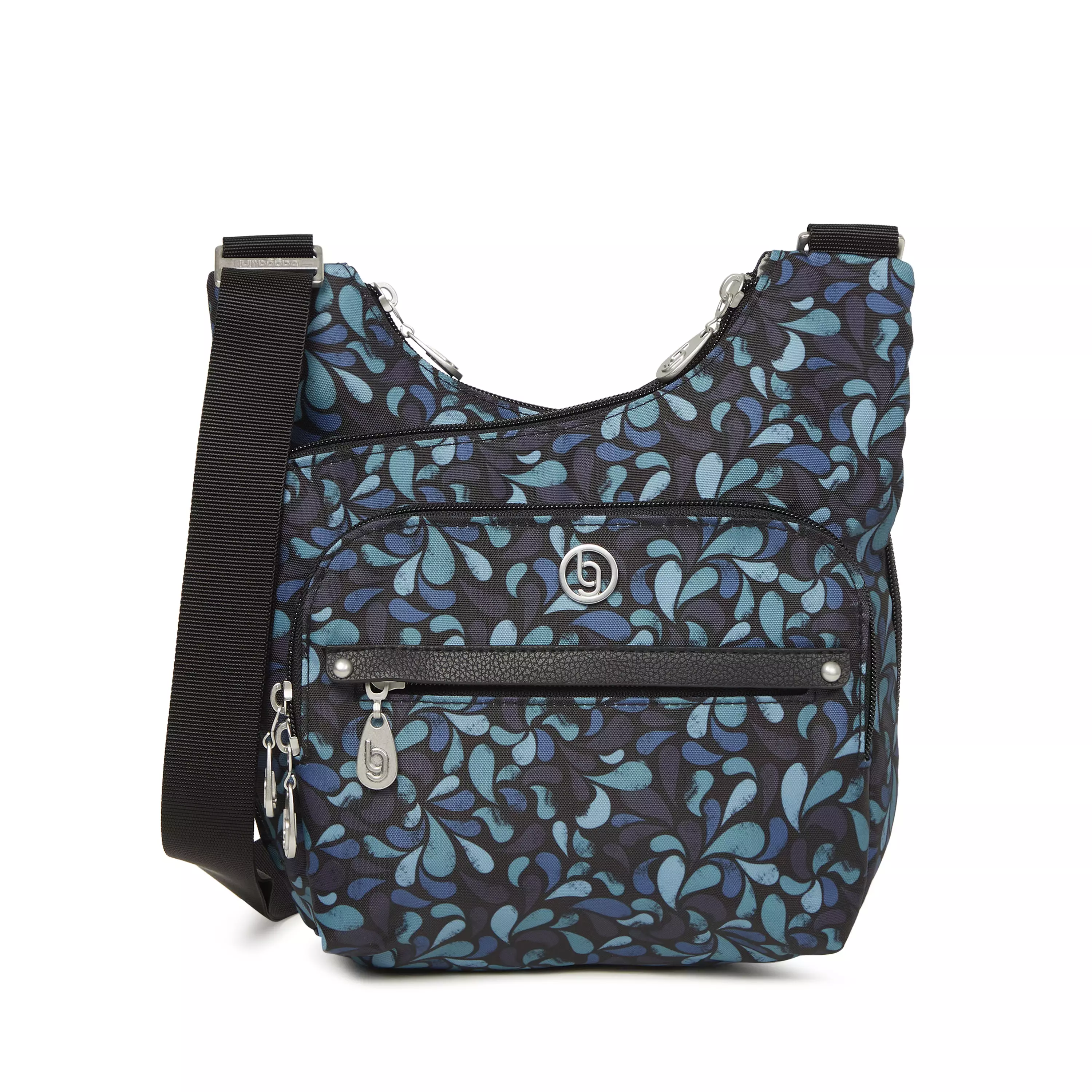 Charlotte Crossbody Bag