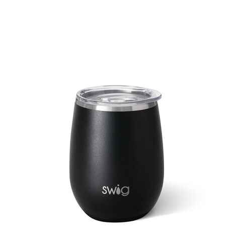 Solid Swig Wine Cup