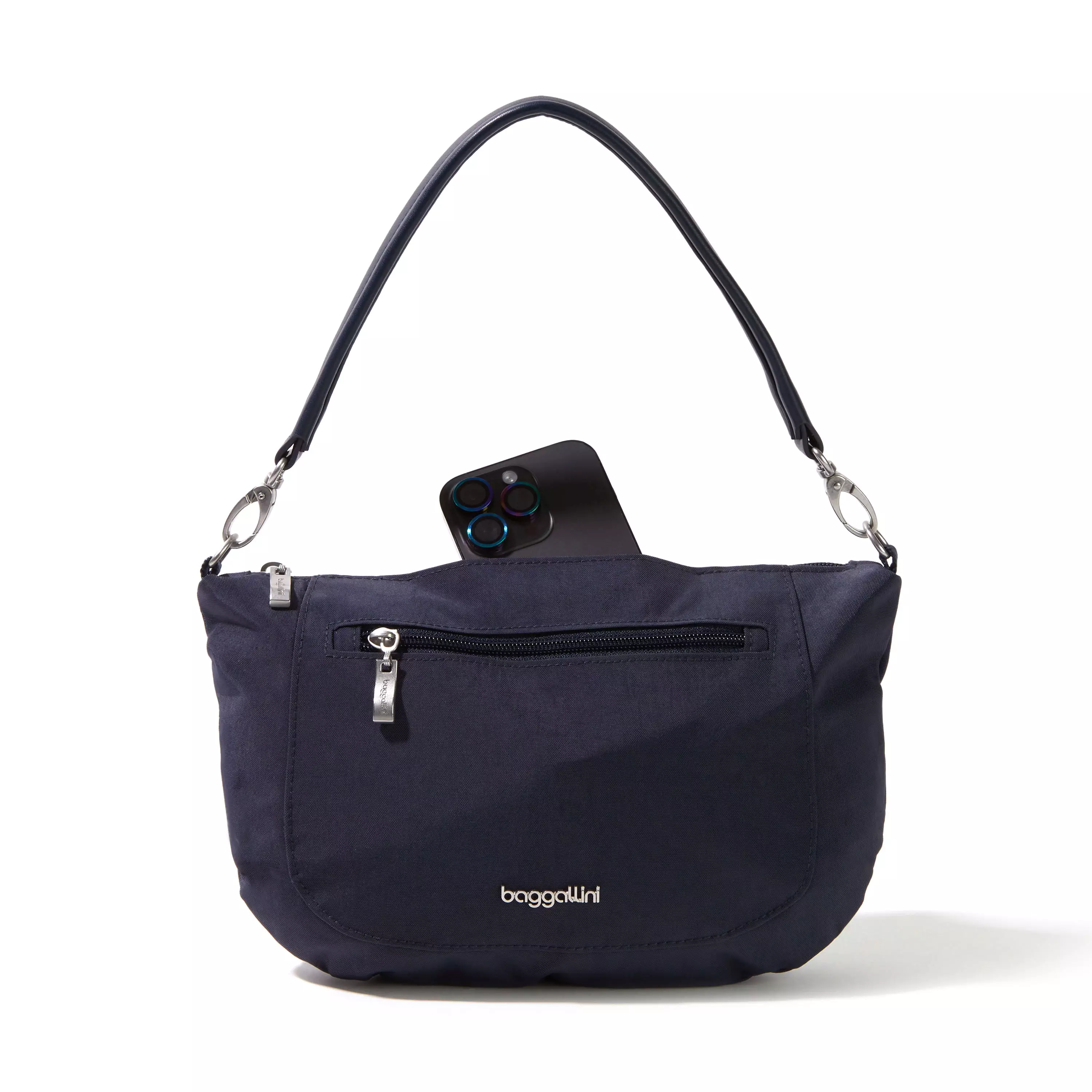 Modern Everywhere Half Moon Crossbody