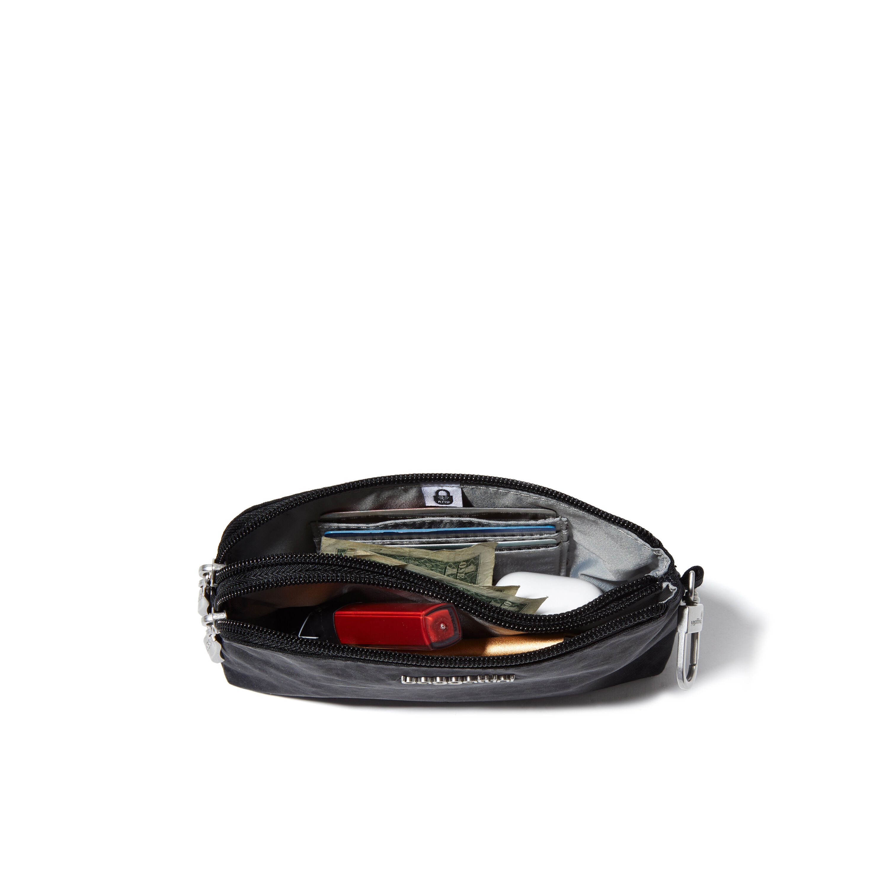 On The Go Daily RFID Pouch