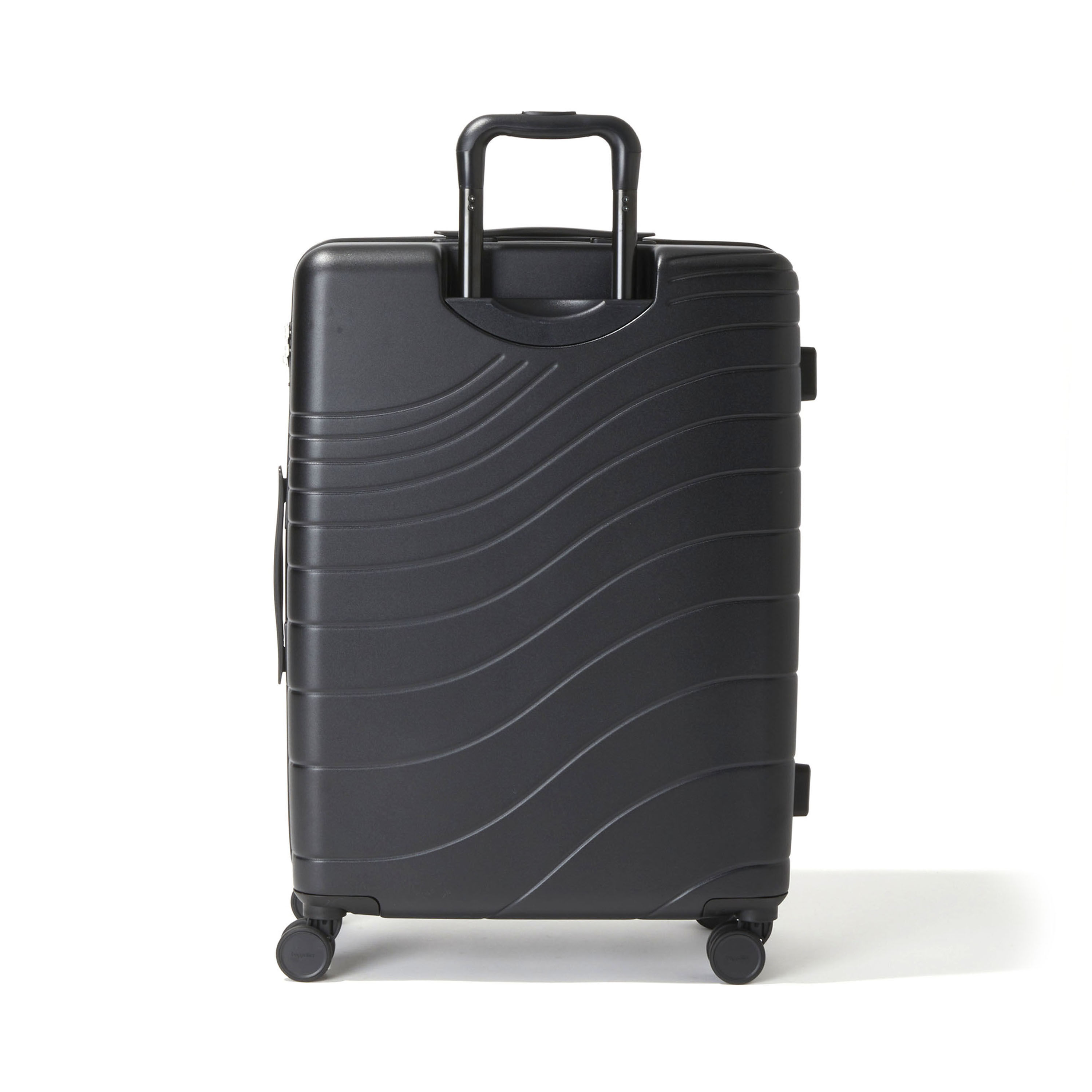 Set Wave 26&rdquo; 4 Wheel Hardside Luggage