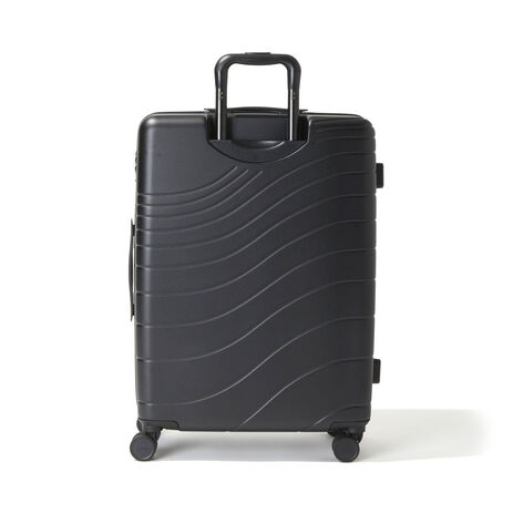 Set Wave 26” 4 Wheel Hardside Luggage Set Wave 26” 4 Wheel Hardside Luggage