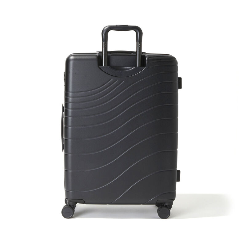 Set Wave 26” 4 Wheel Hardside Luggage Set Wave 26” 4 Wheel Hardside Luggage