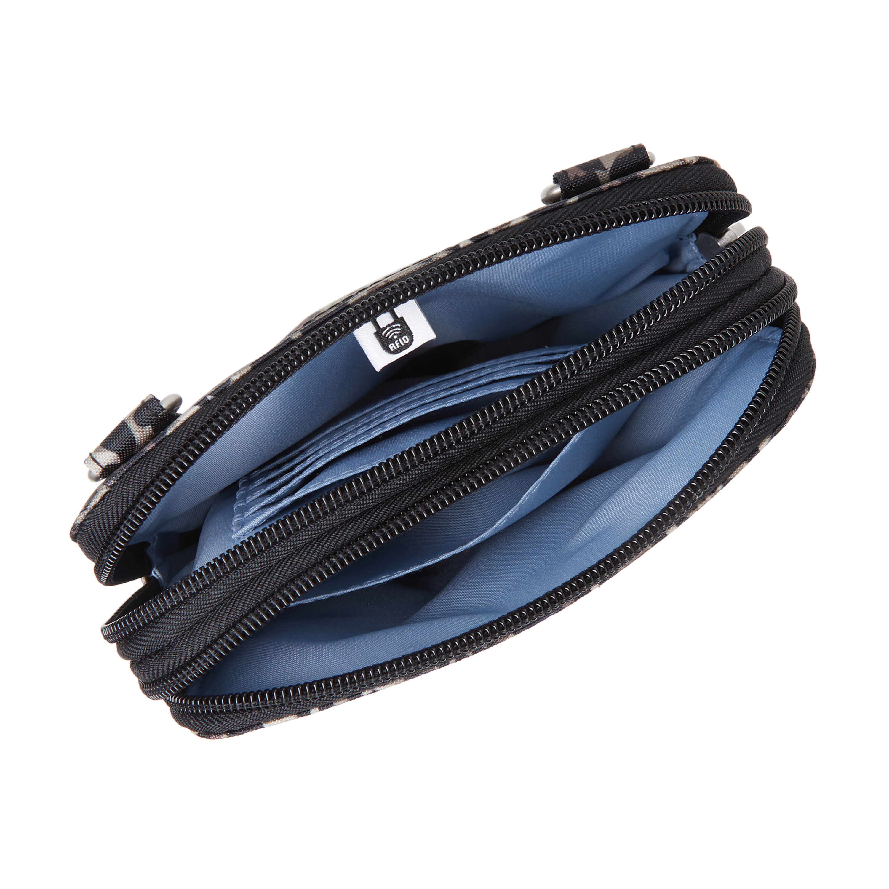 Take Two Large RFID Bryant Crossbody