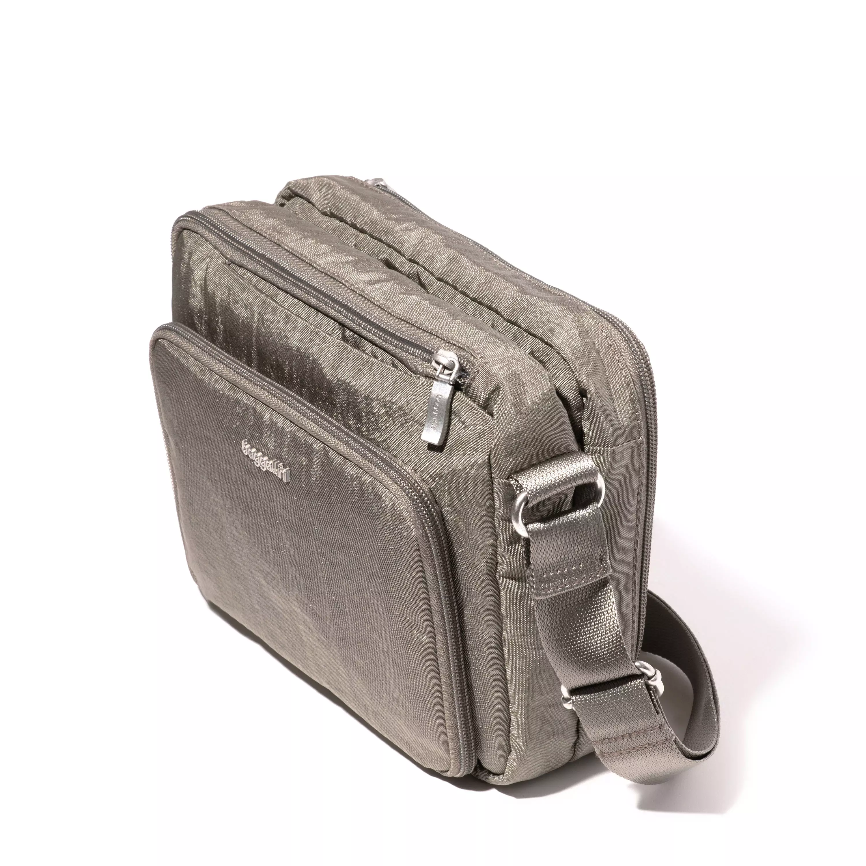 True Classic Camera Crossbody