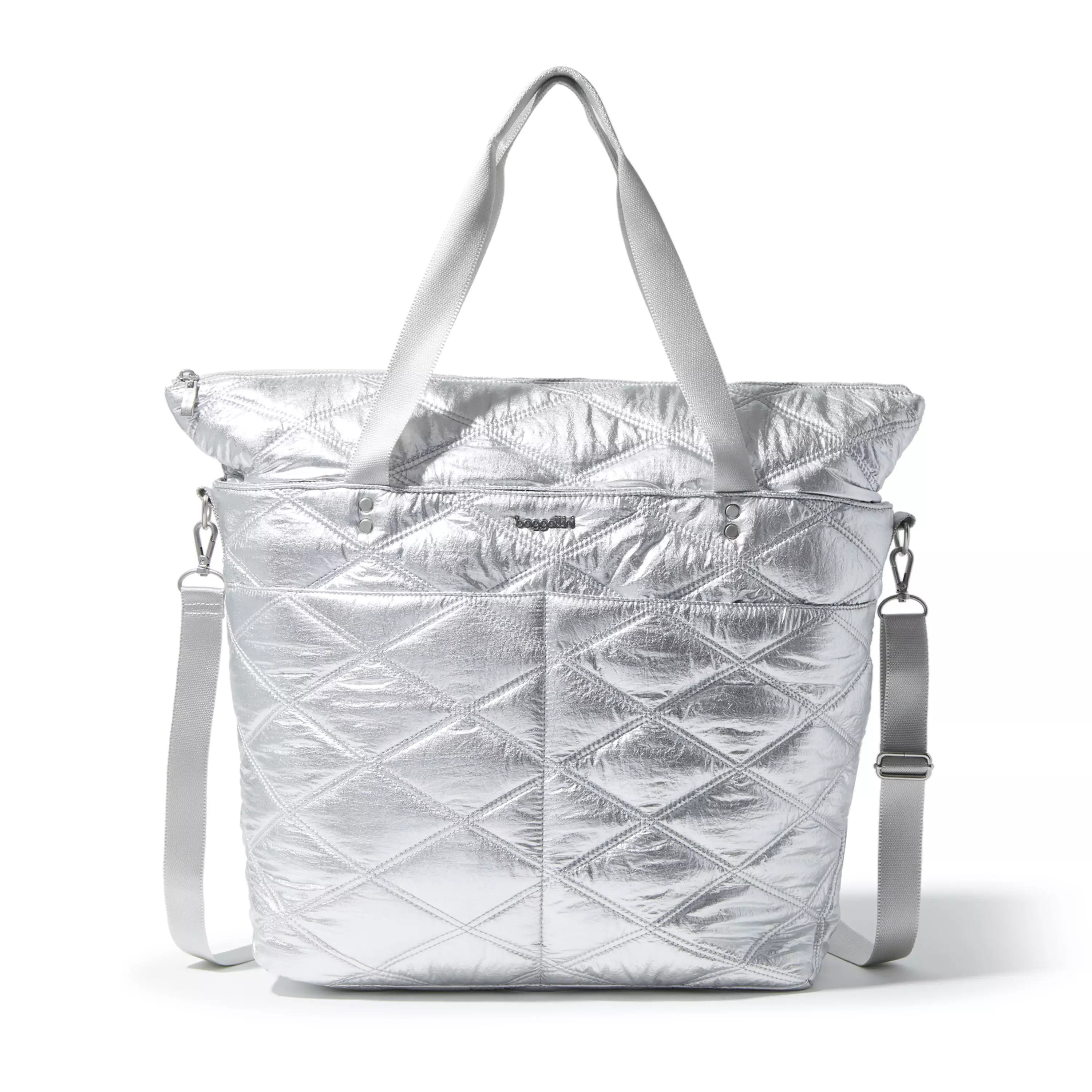 True Classic Large Carryall Tote