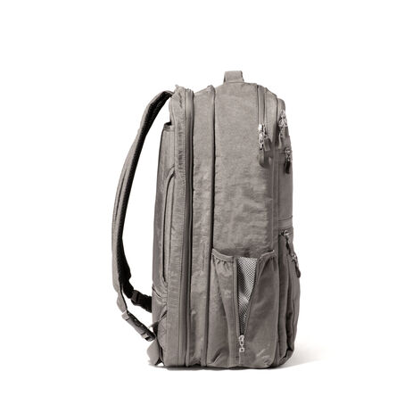 baggallini travel backpack Black Bag Soho Laptop Office School Handbag Black New Bagg access laptop pocket baggallini Soho Laptop Backpack Travel