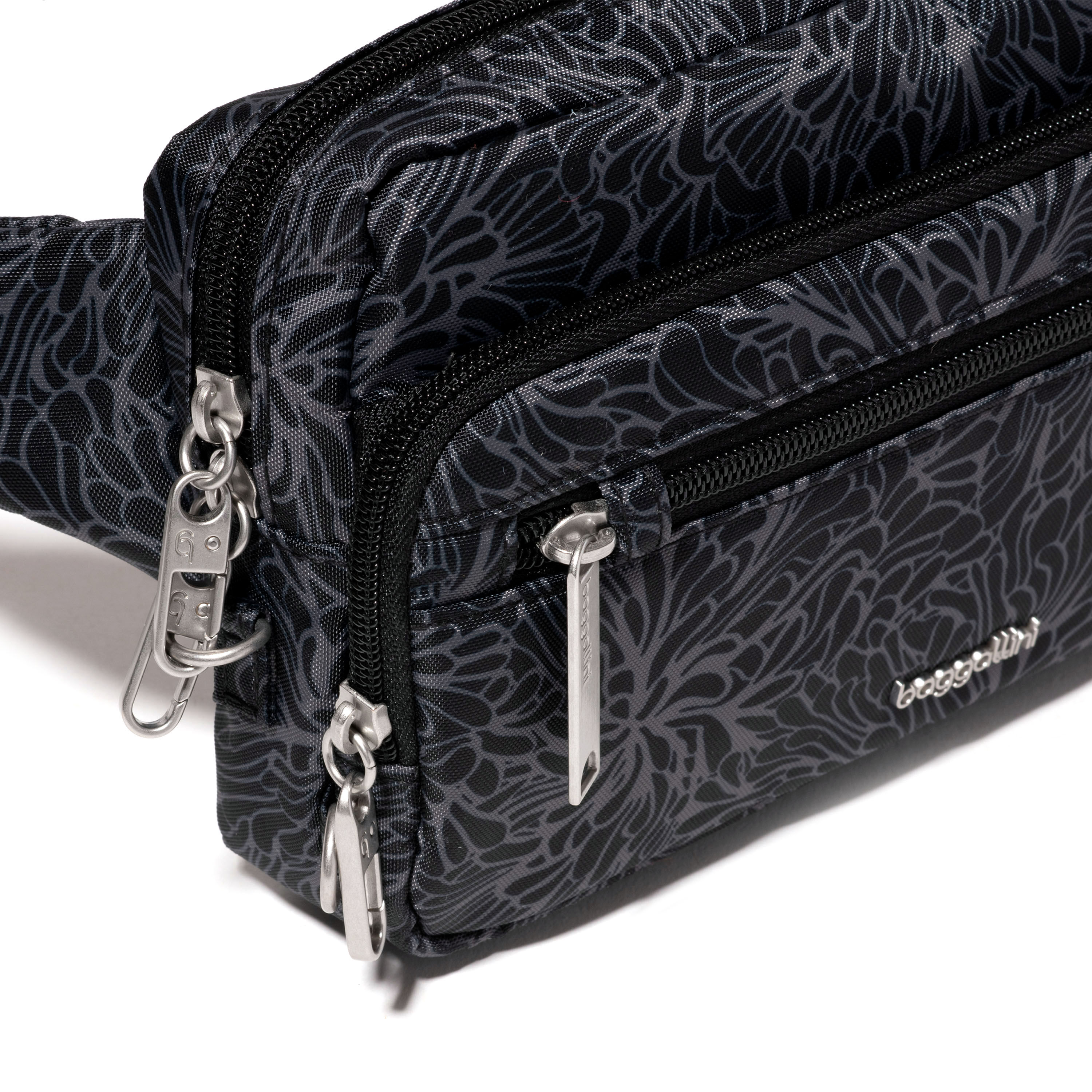 Securtex&reg; Anti-Theft Belt Bag Sling