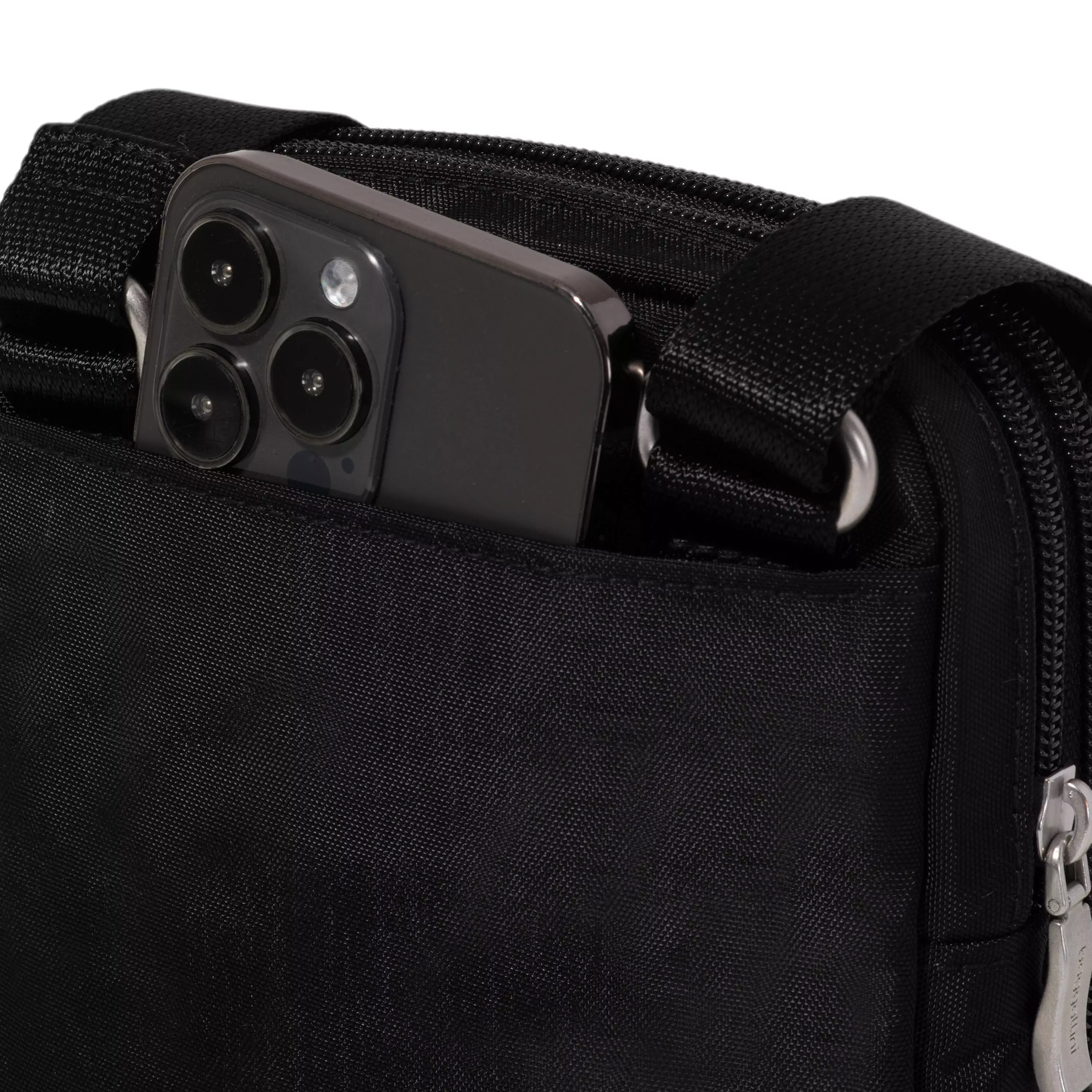 Coastal Flip Lock Venture Crossbody
