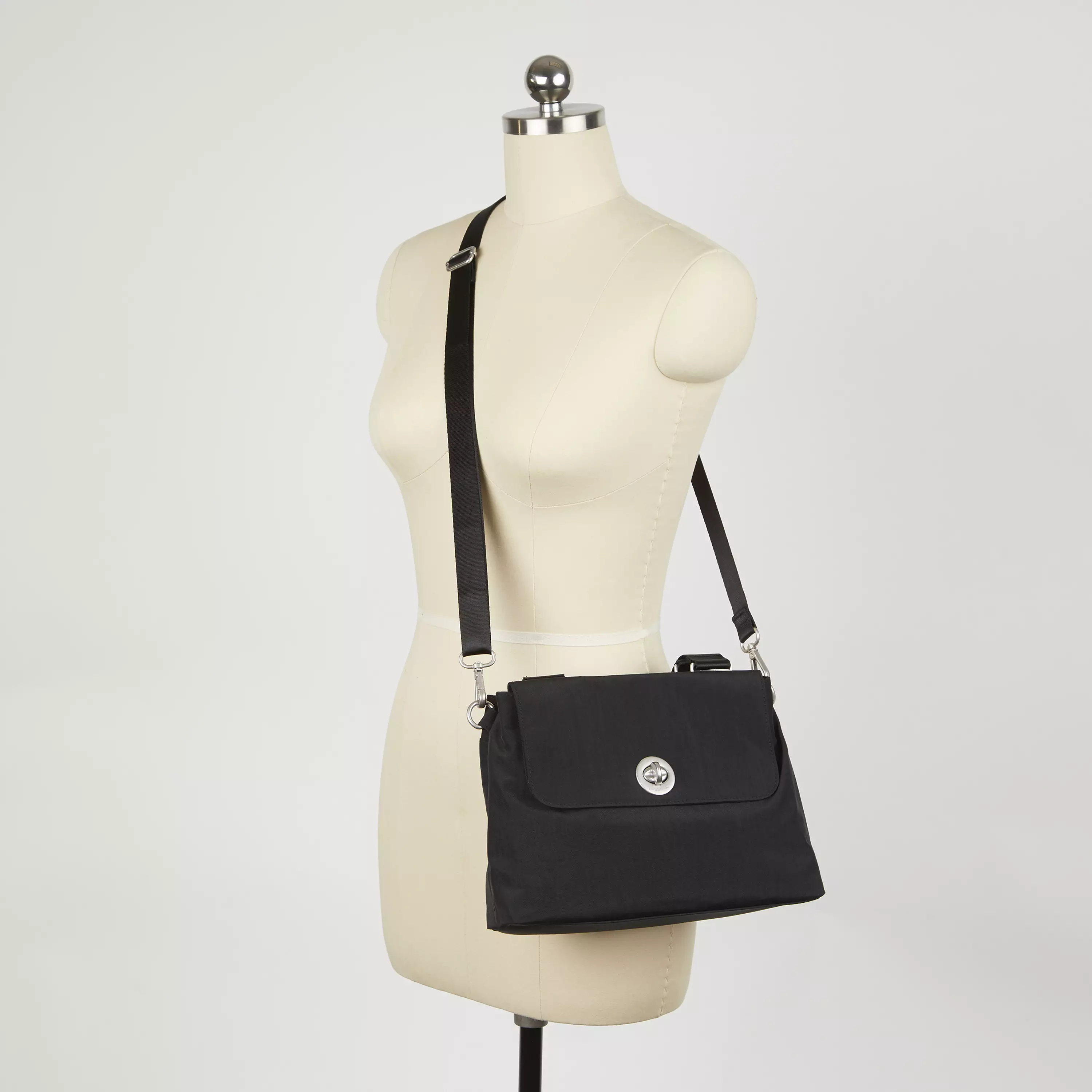 Antwerp Satchel Bag