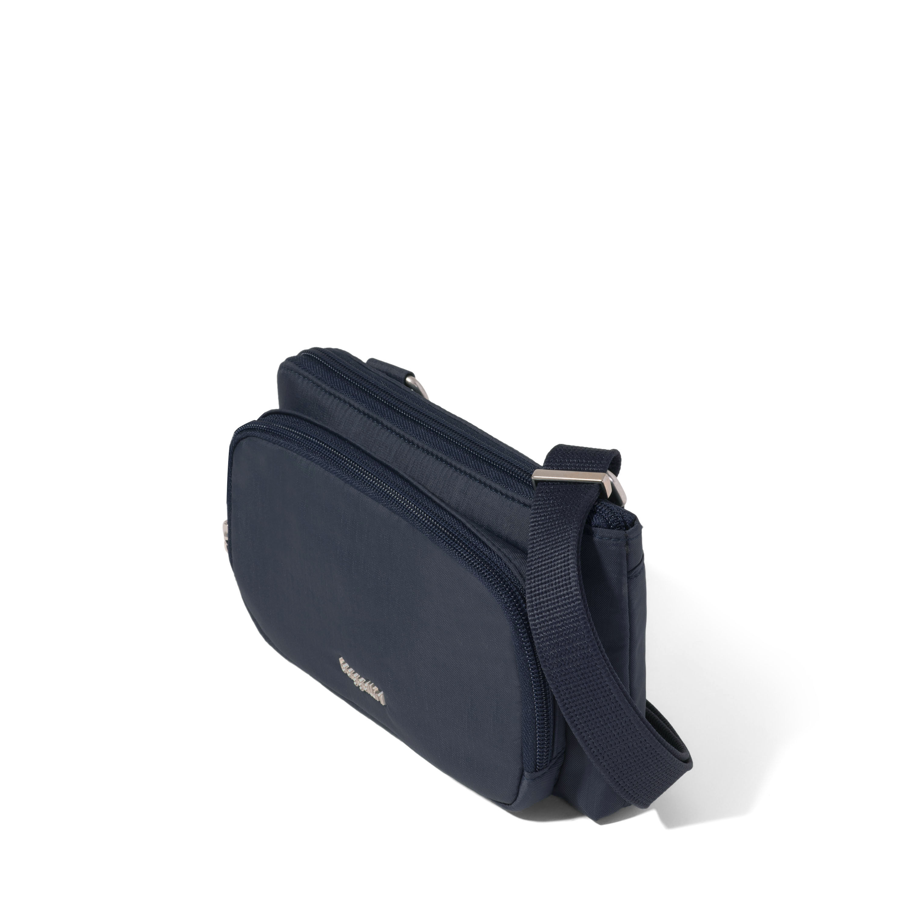 Securtex&reg; Anti-Theft Mini Wallet Crossbody Bag