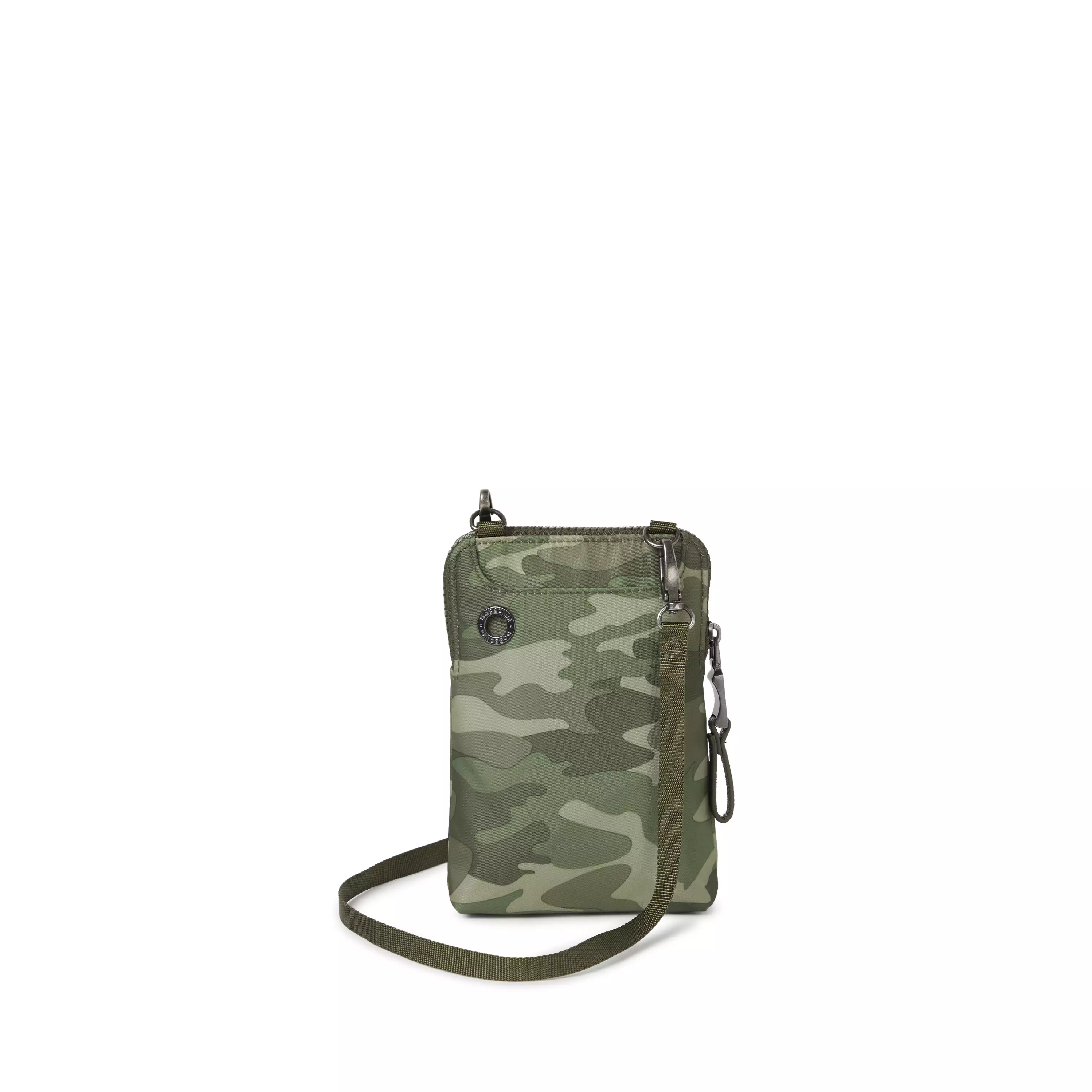 Broadway Crossbody Bag