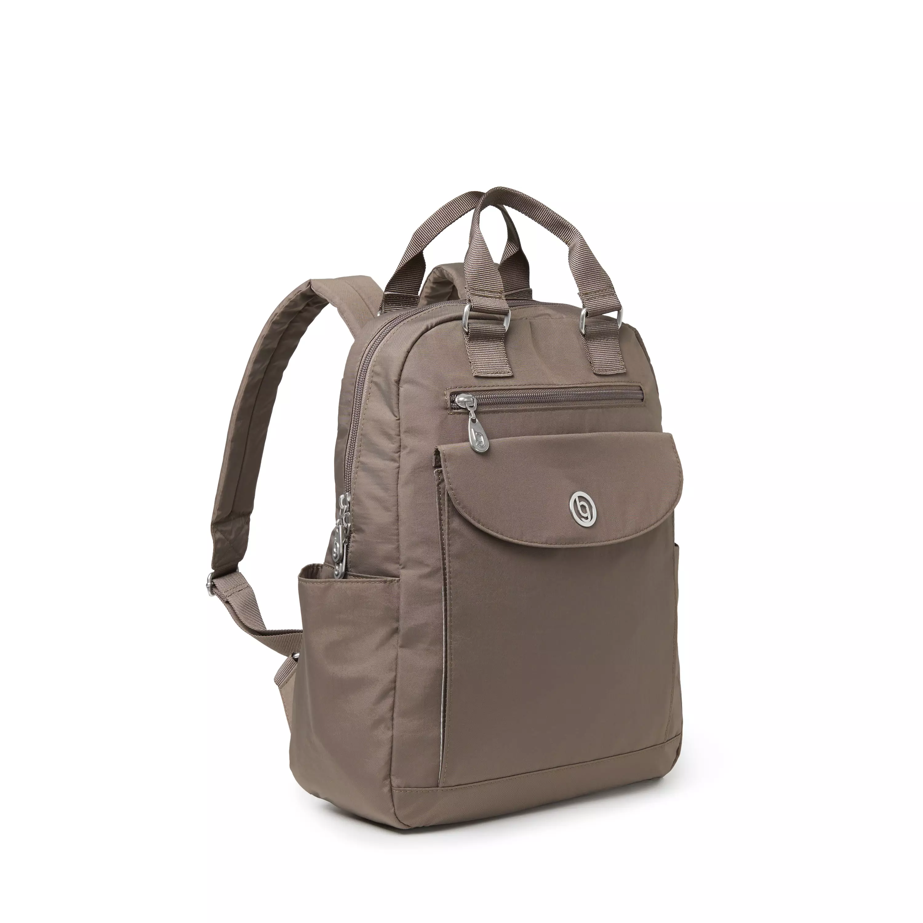 Boston Day Backpack