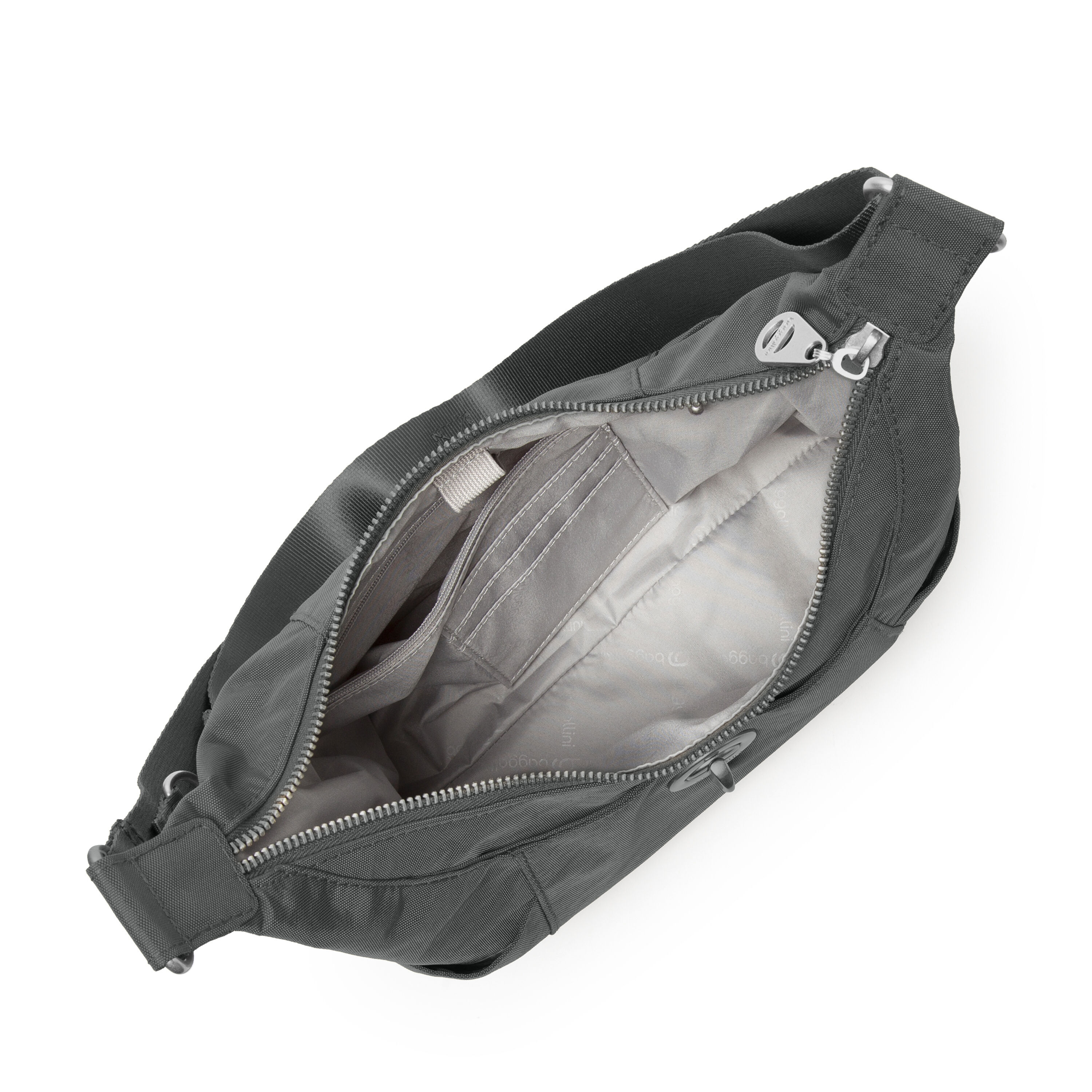 zurich medium hobo tote