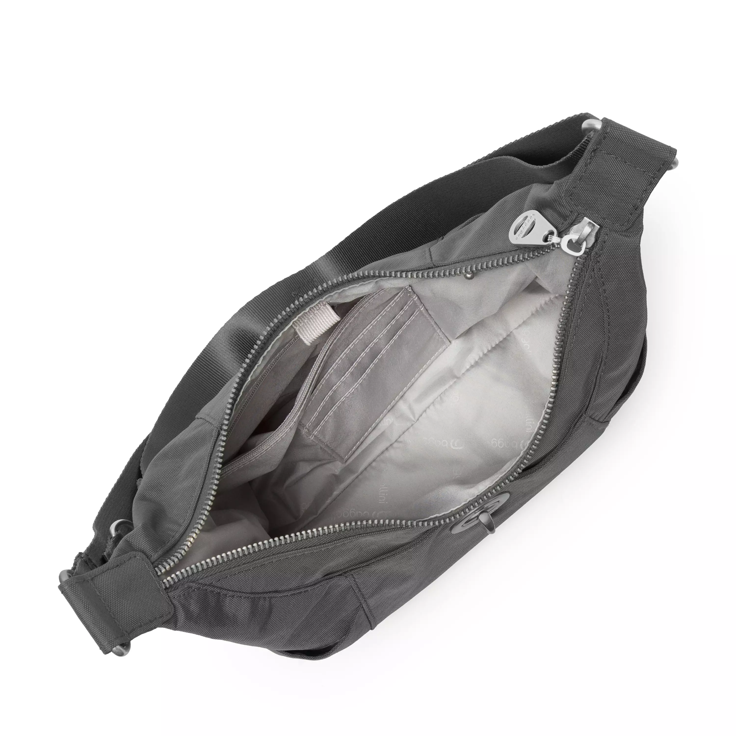 zurich medium hobo tote