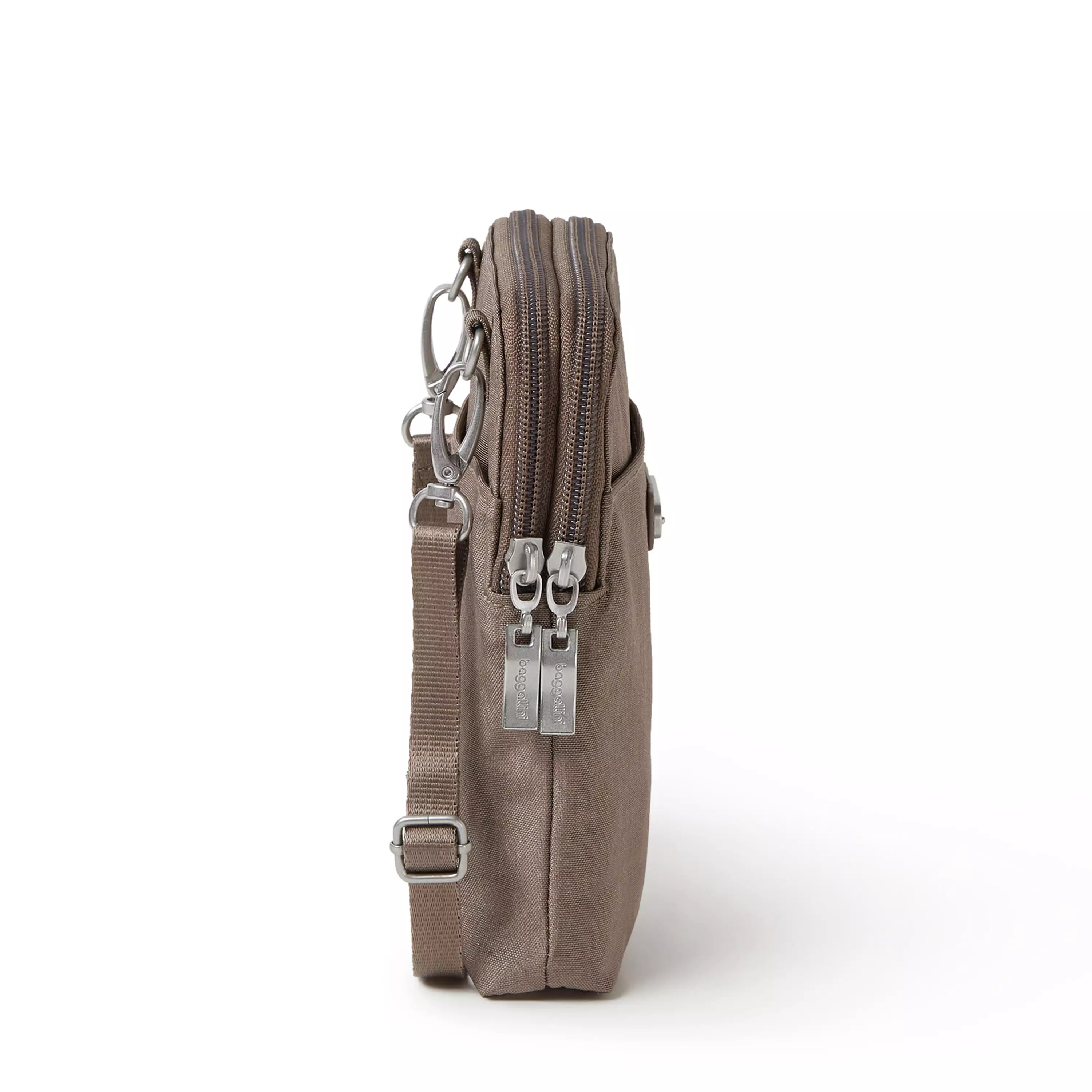 True Classic Take Two RFID Crossbody