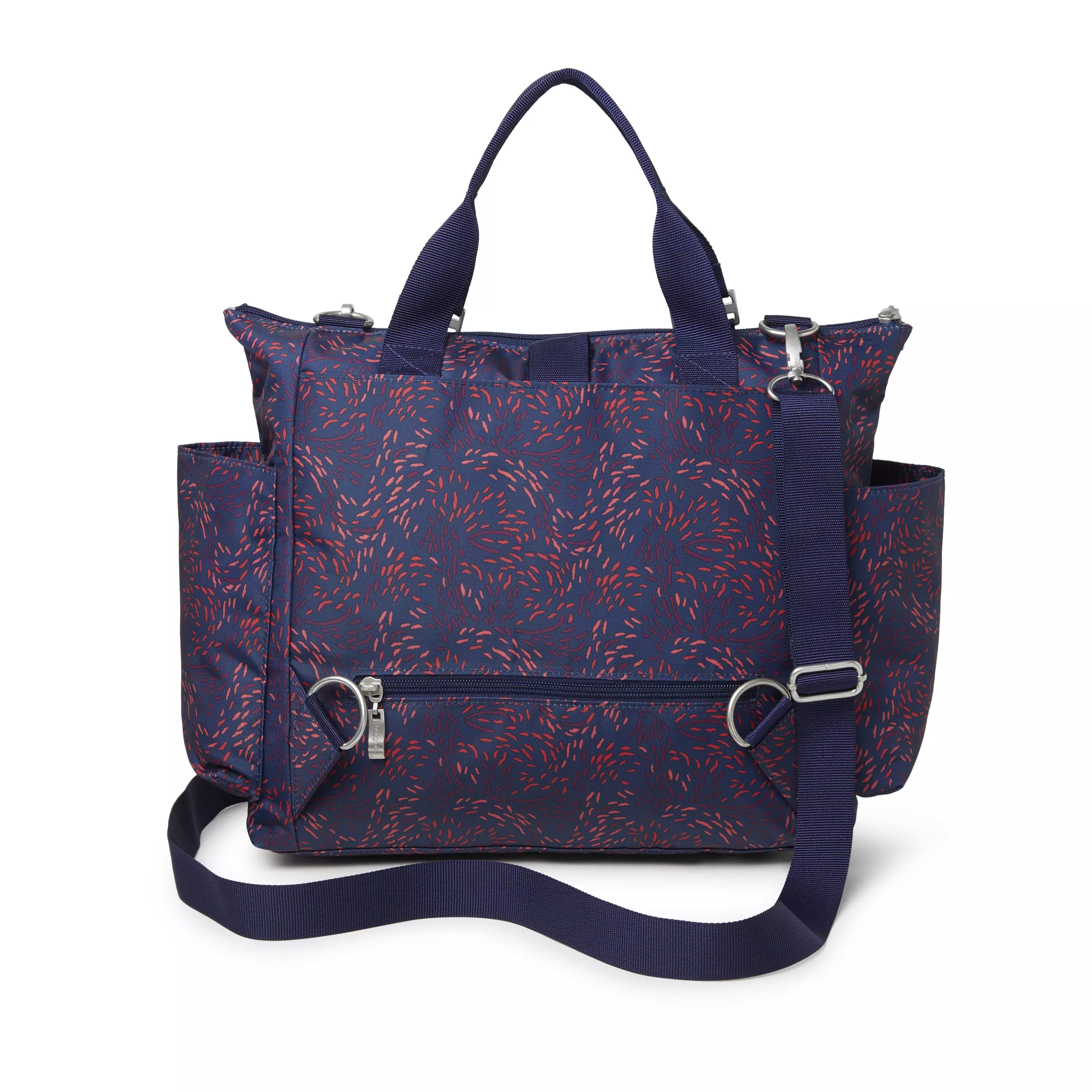 Convertible Backpack Crossbody