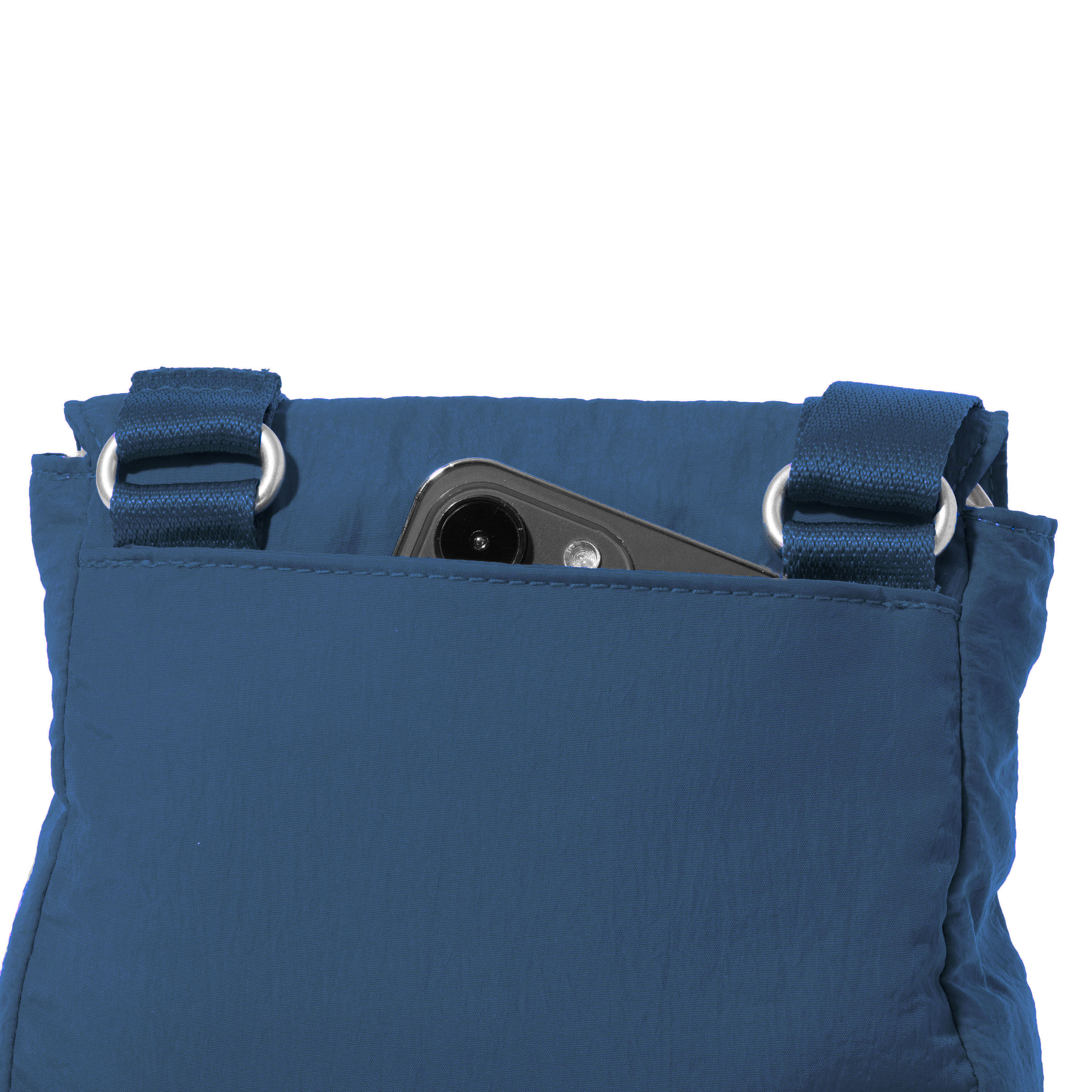 Swift Flap Mini Crossbody