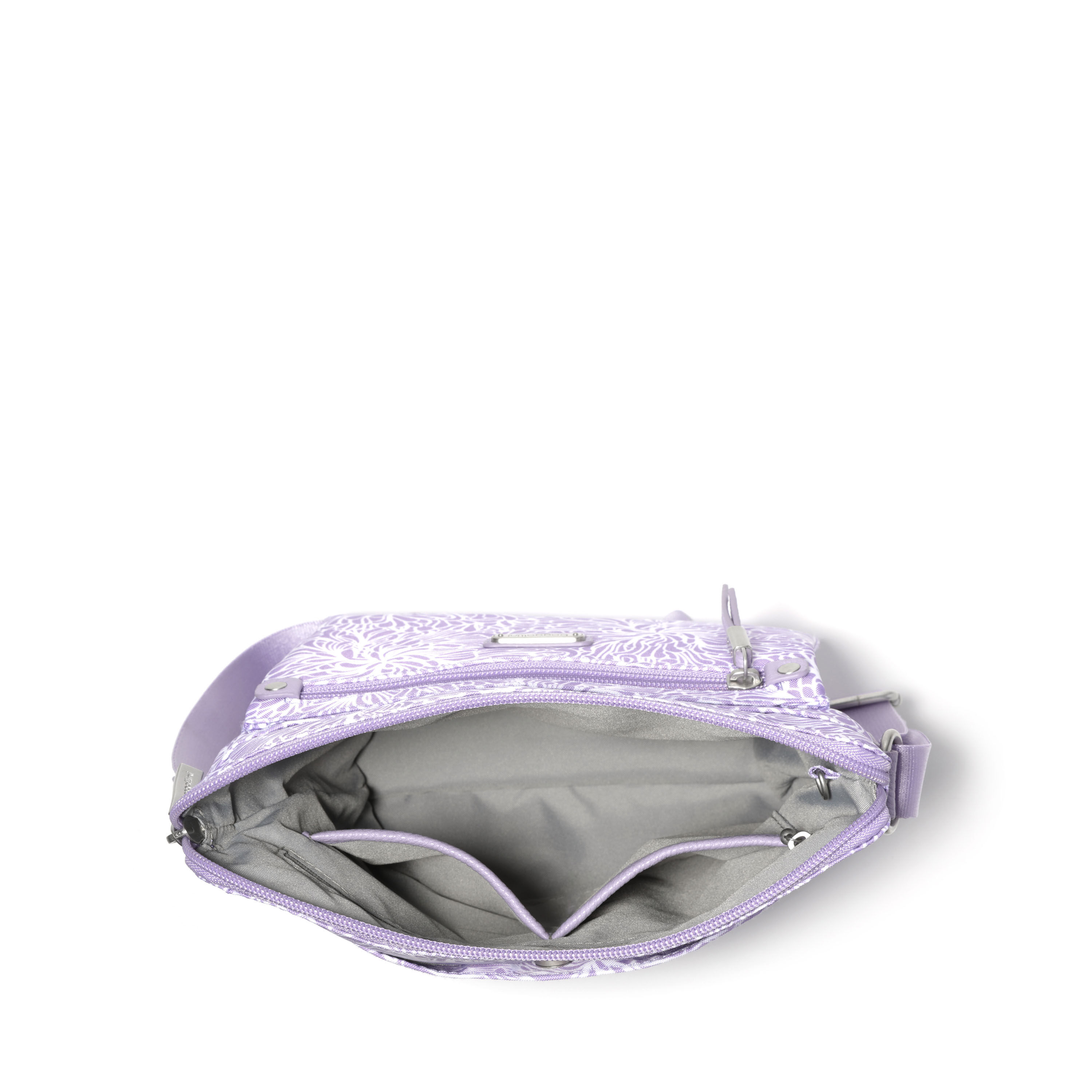 Go Bagg With RFID Phone Wristlet