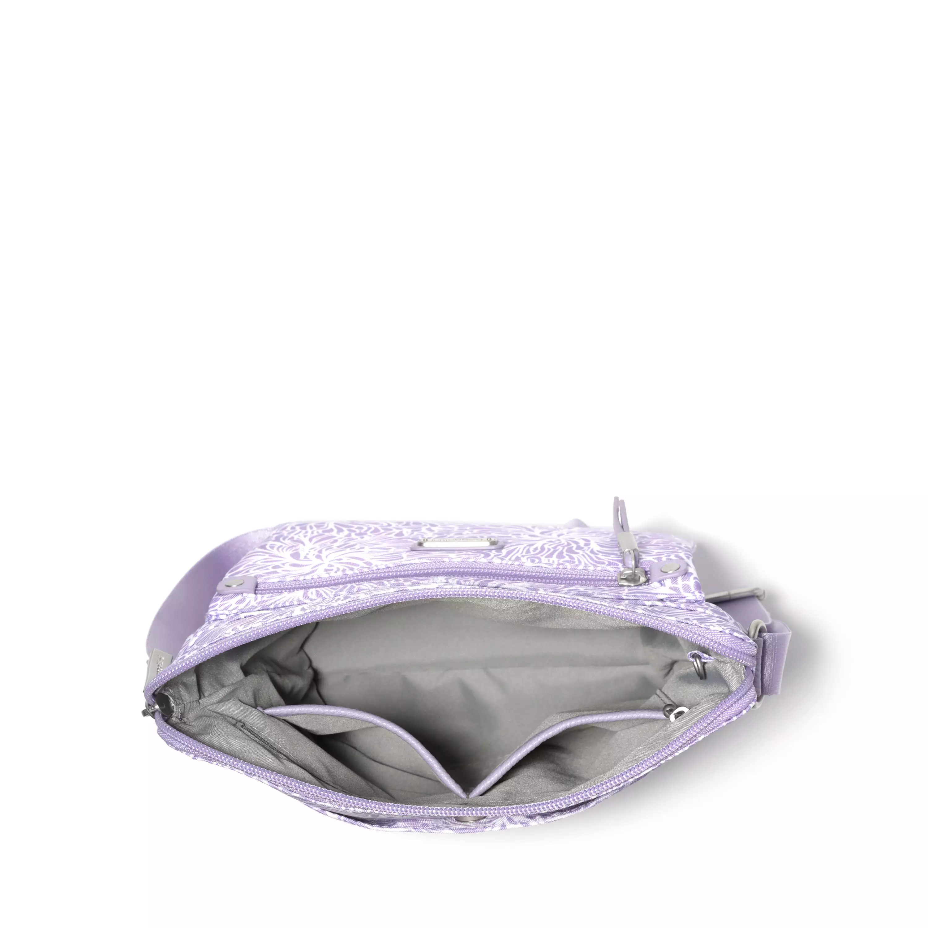 True Classic Go Bagg With RFID Wristlet