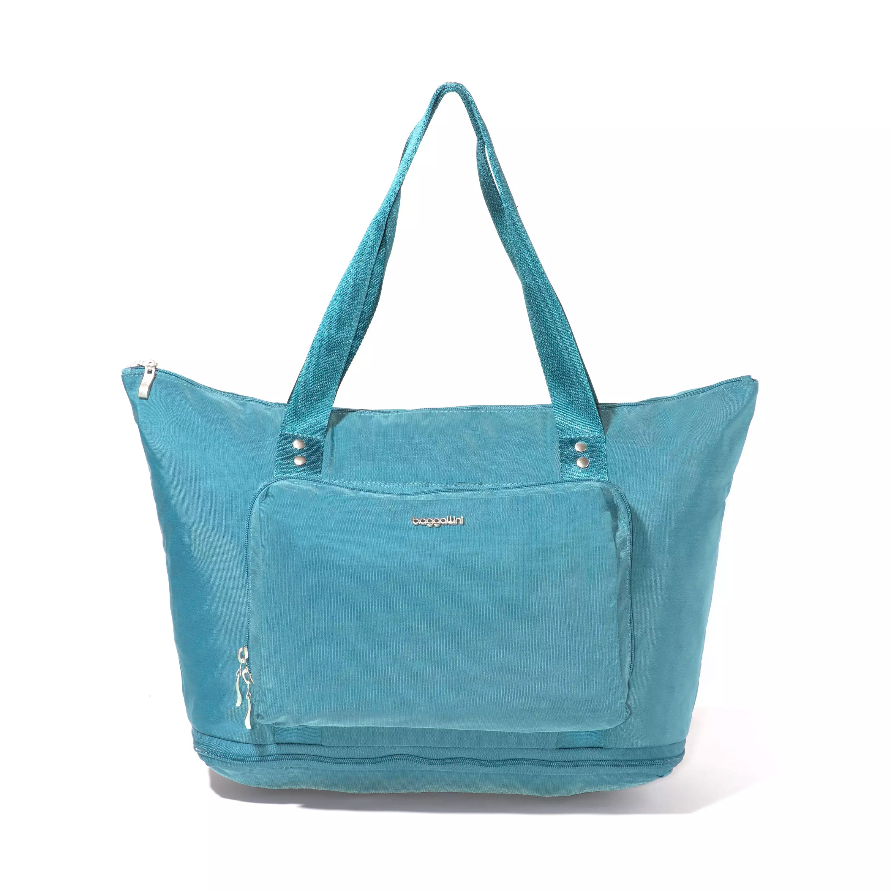 Carryall Expandable Packable Tote
