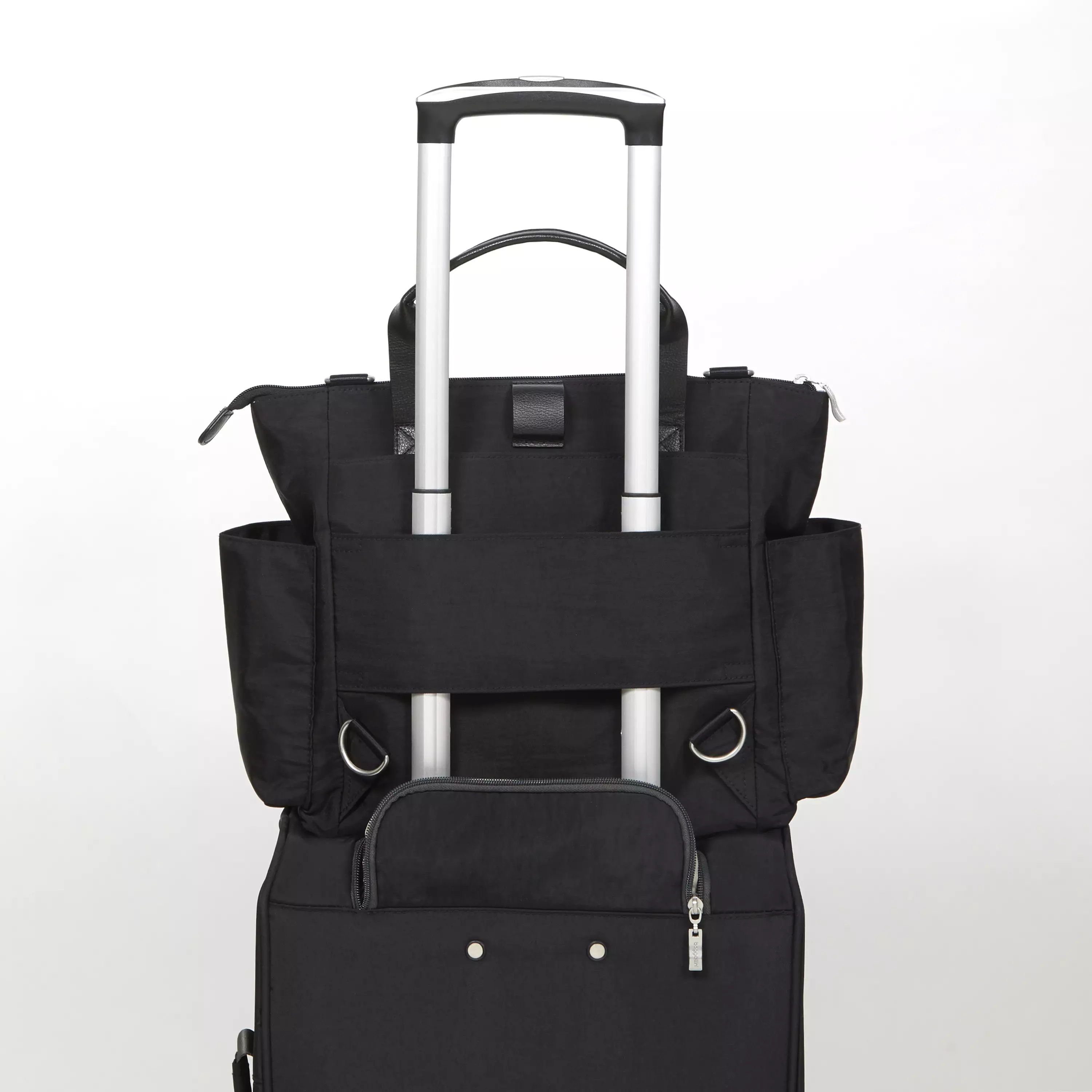 True Classic 3-in-1 Convertible Backpack