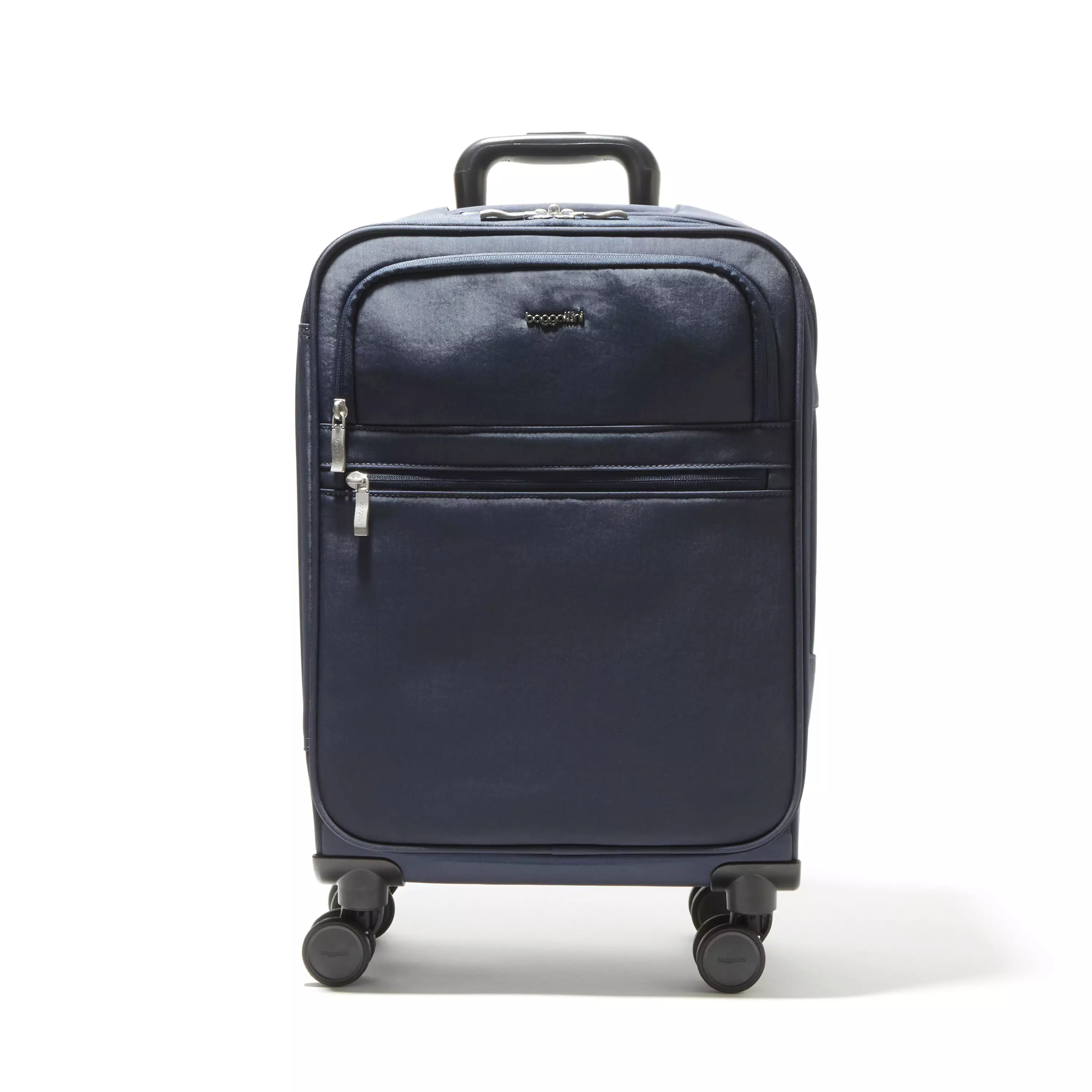 4 Wheel Carry-On