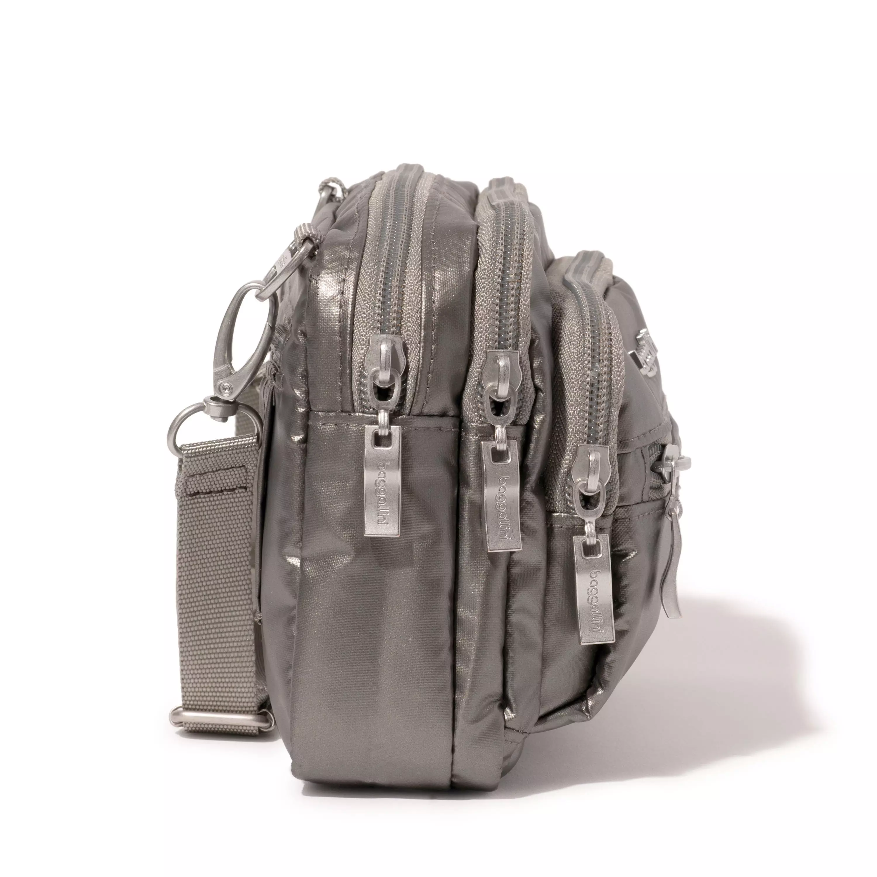 Legacy Triple Zip Bagg