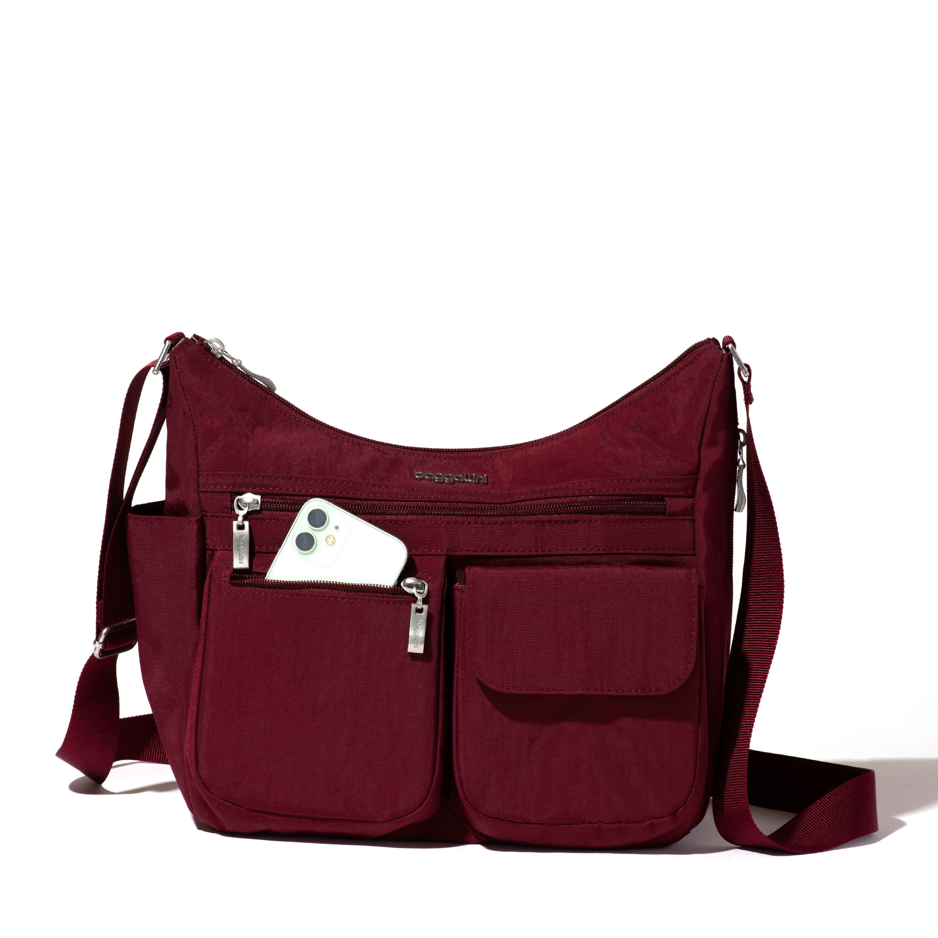 Everywhere Bagg With RFID