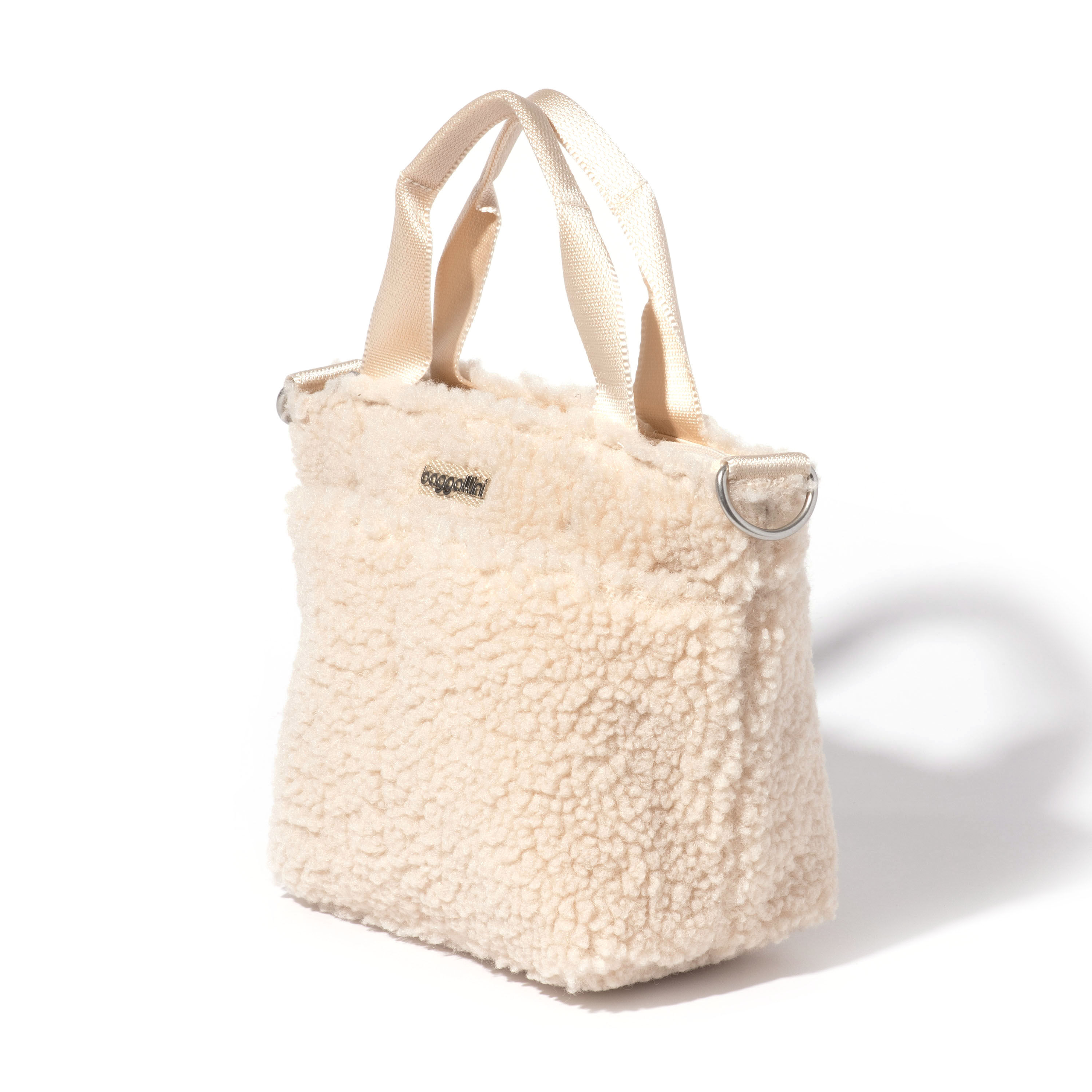 Mini Carryall Tote