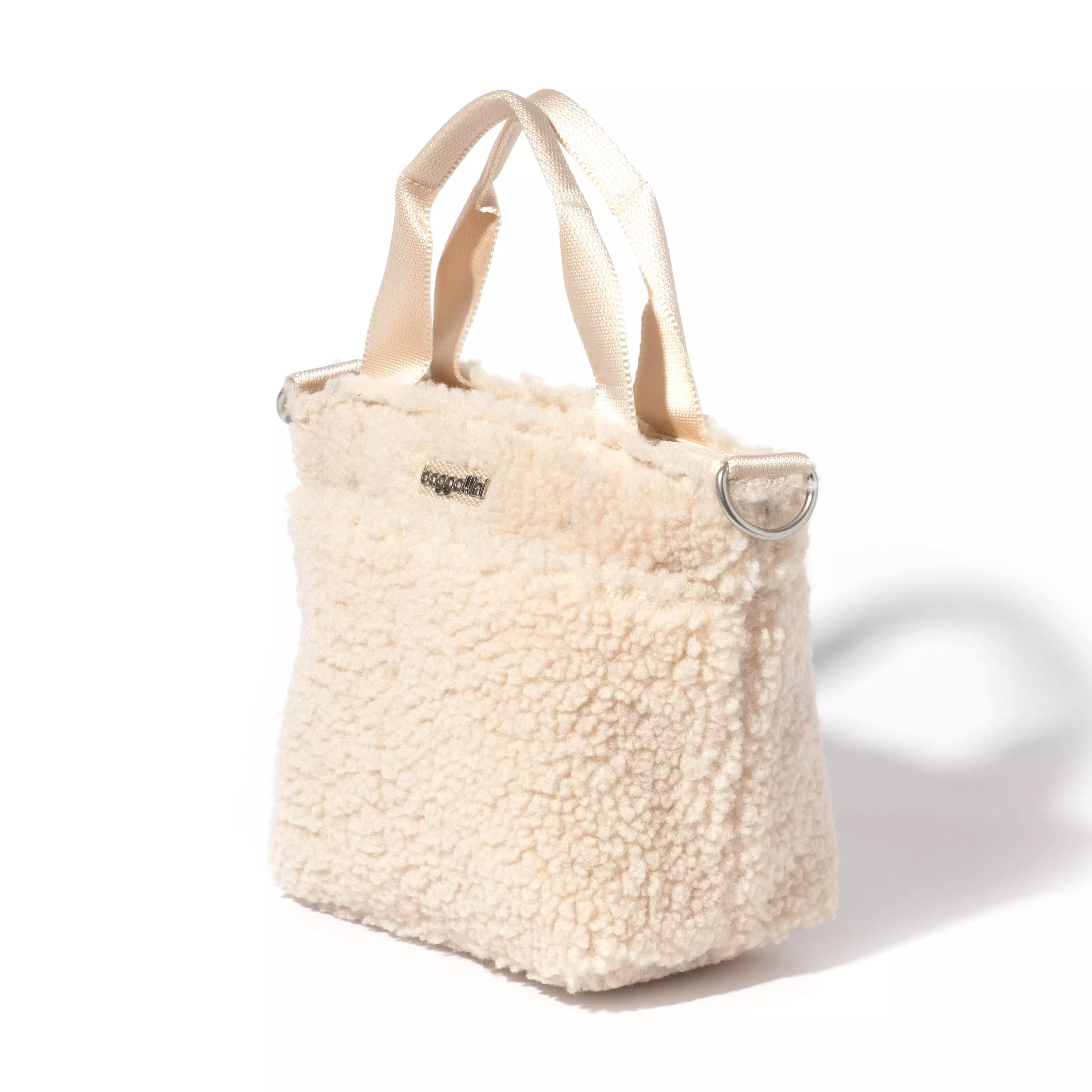 True Classic Mini Tote