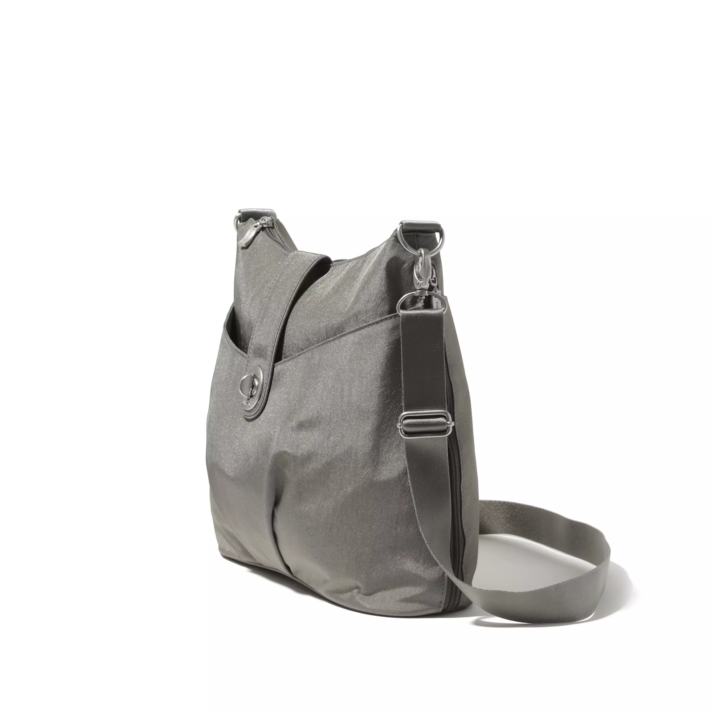Helsinki Crossbody Hobo