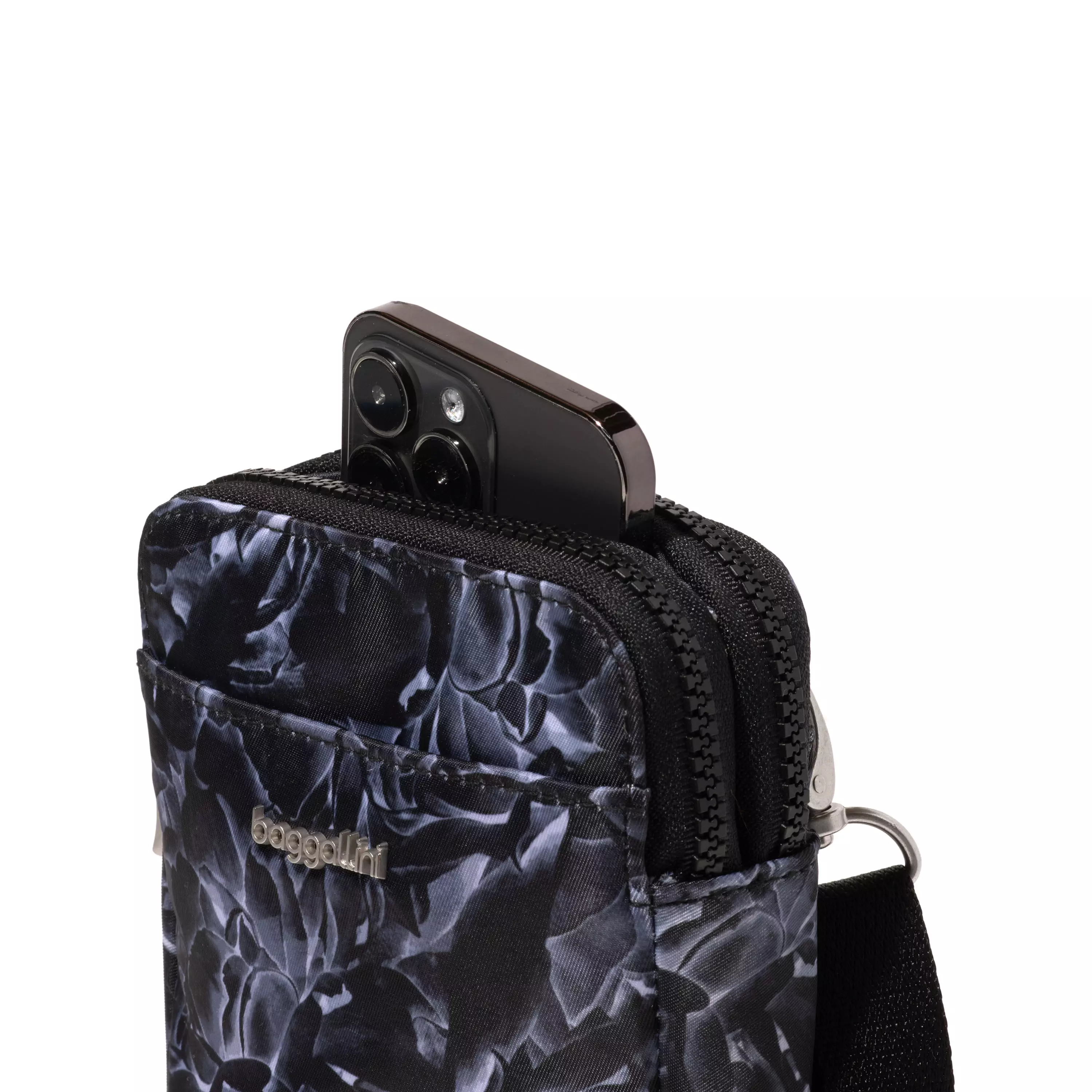 Modern Everywhere Take Two RFID Crossbody
