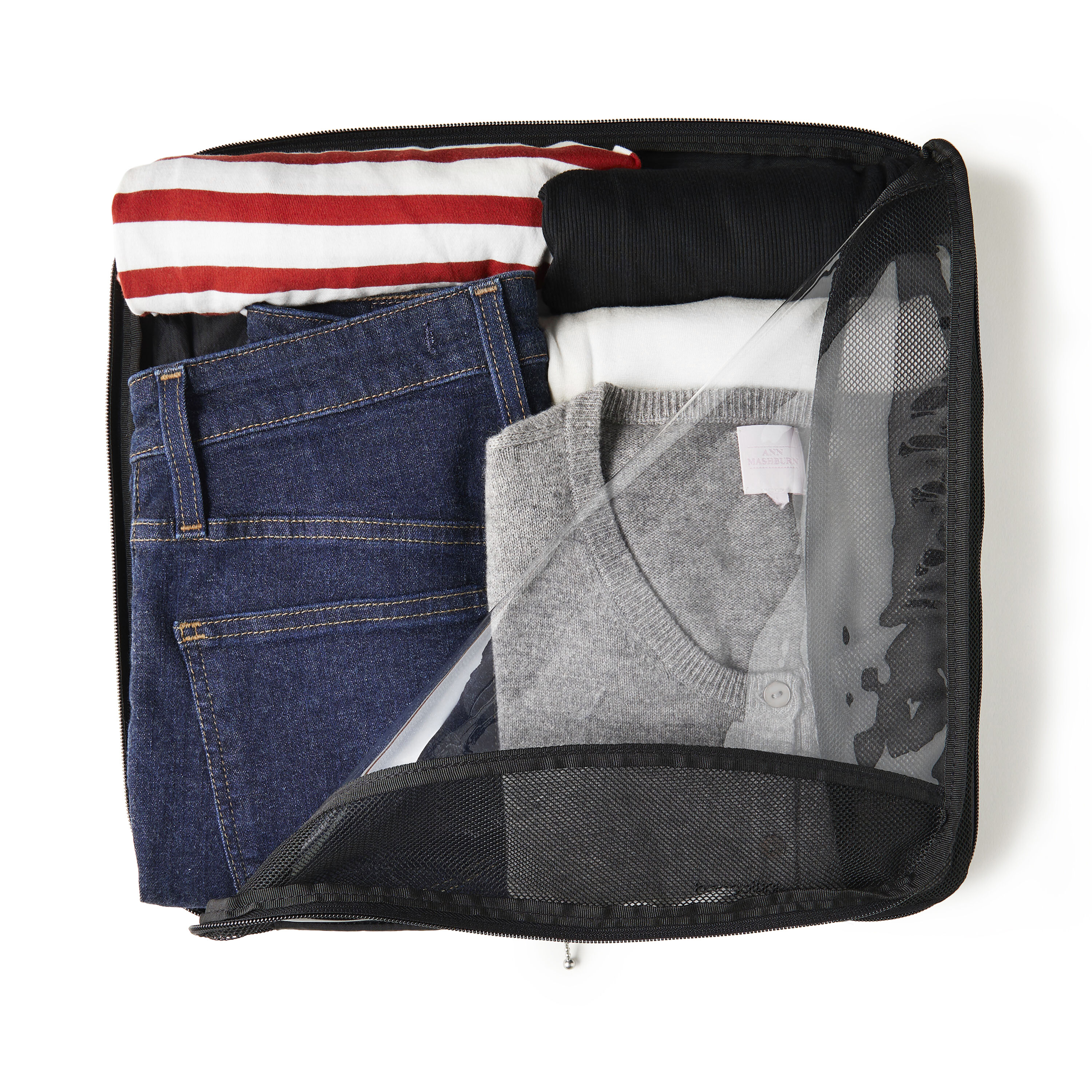 Extra Large Compression Packing Cube