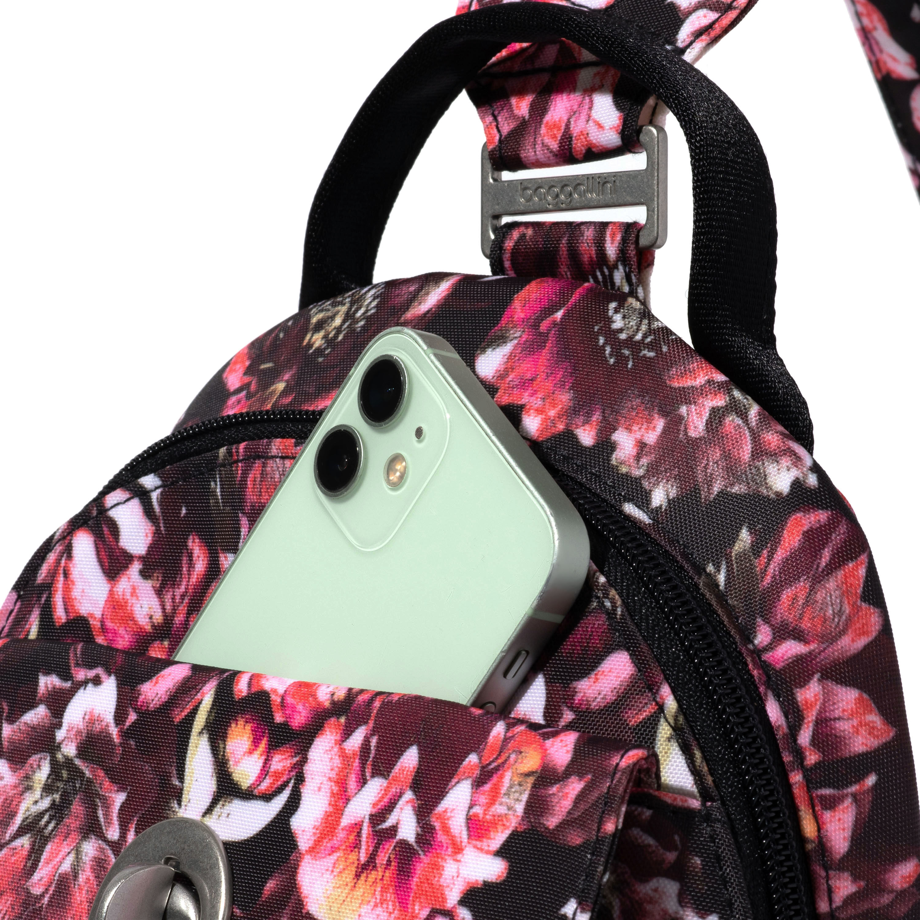 Naples Convertible Backpack