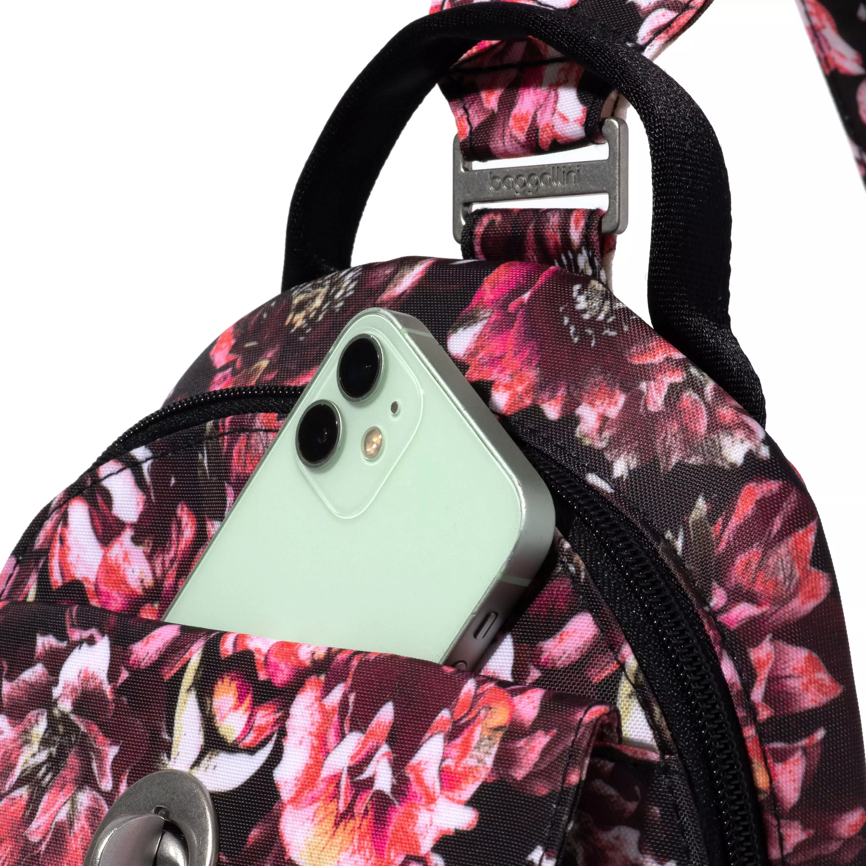 Naples Convertible Backpack