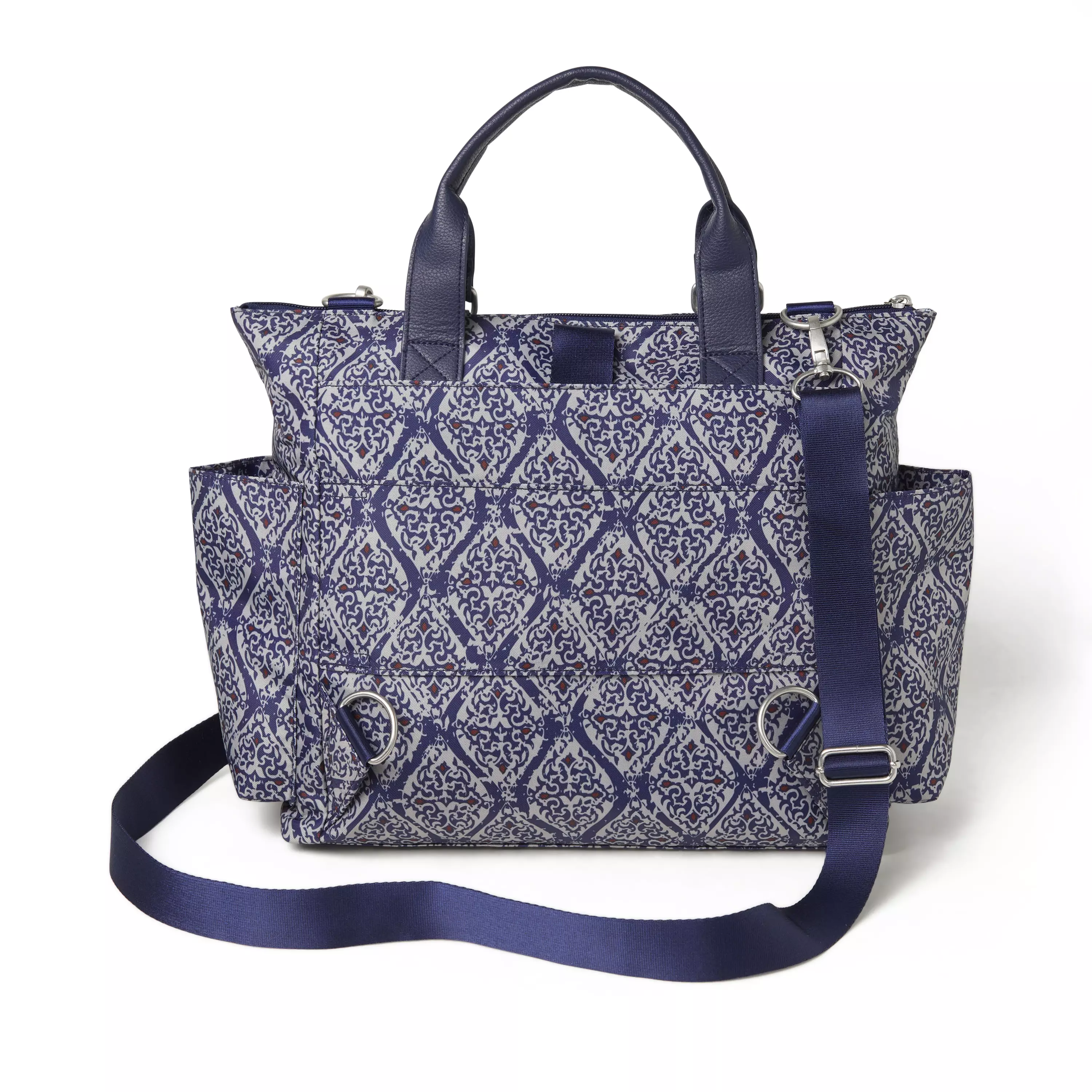 True Classic 3-in-1 Convertible Backpack