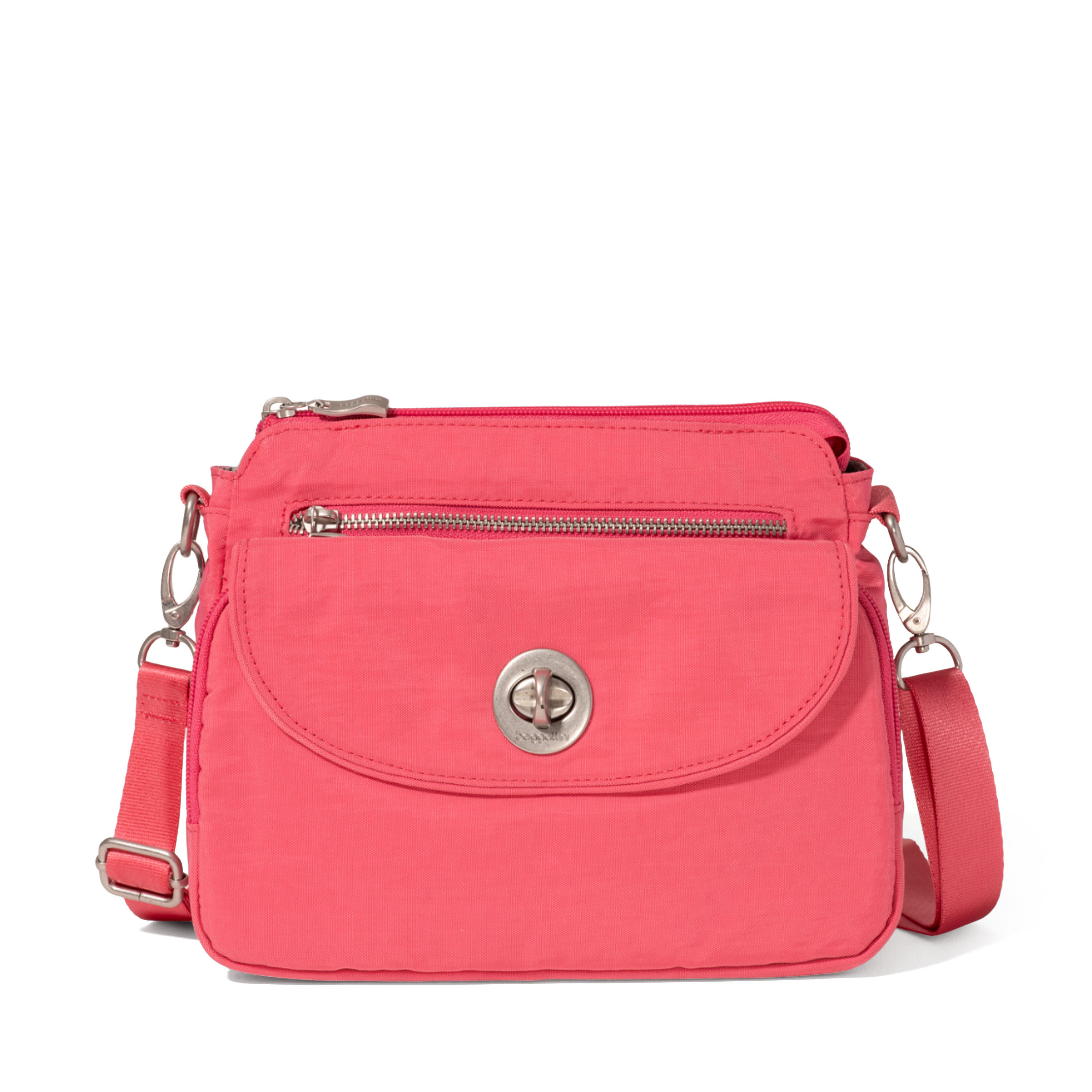 Calais Crossbody Bag